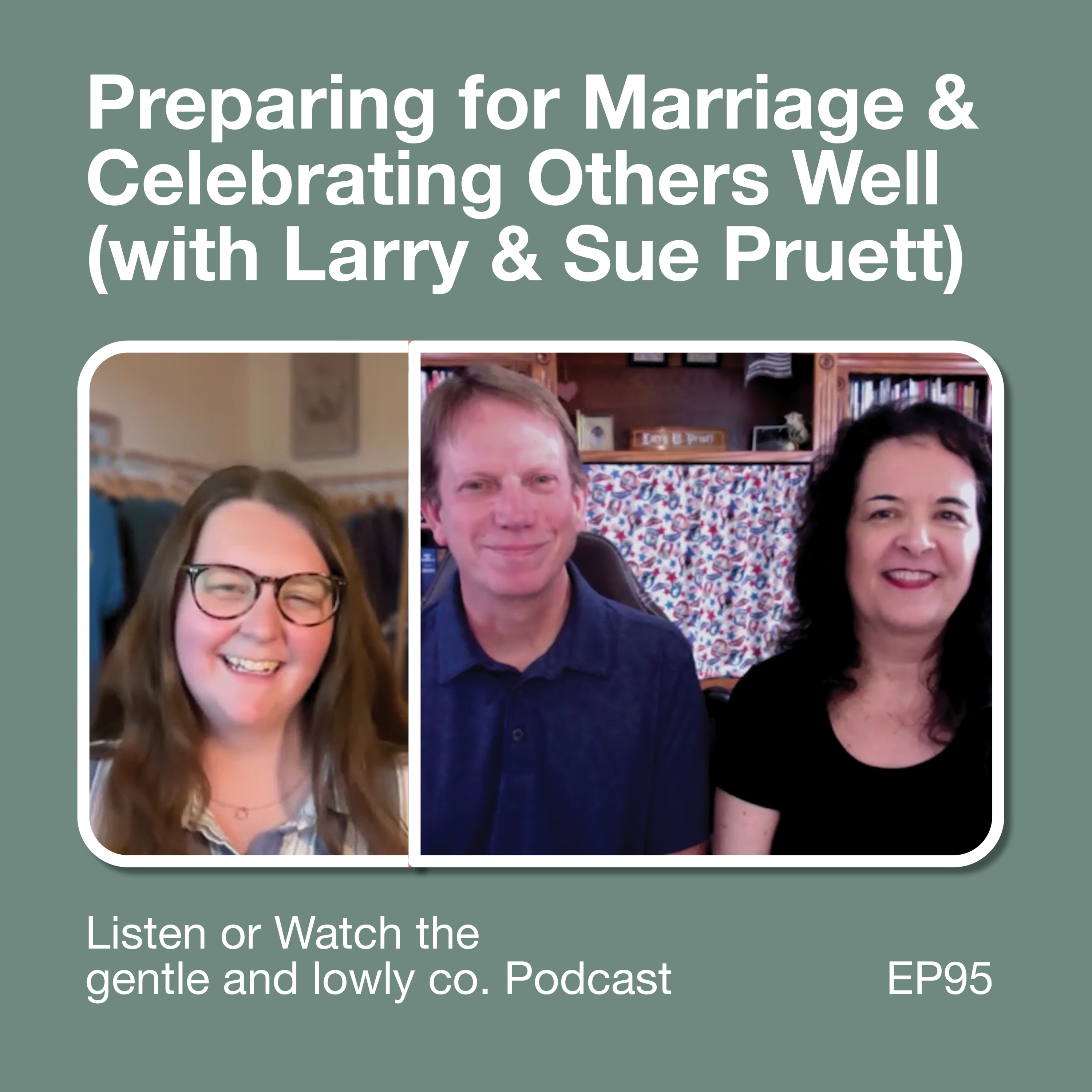 gentle and lowly co. with Addie Ott