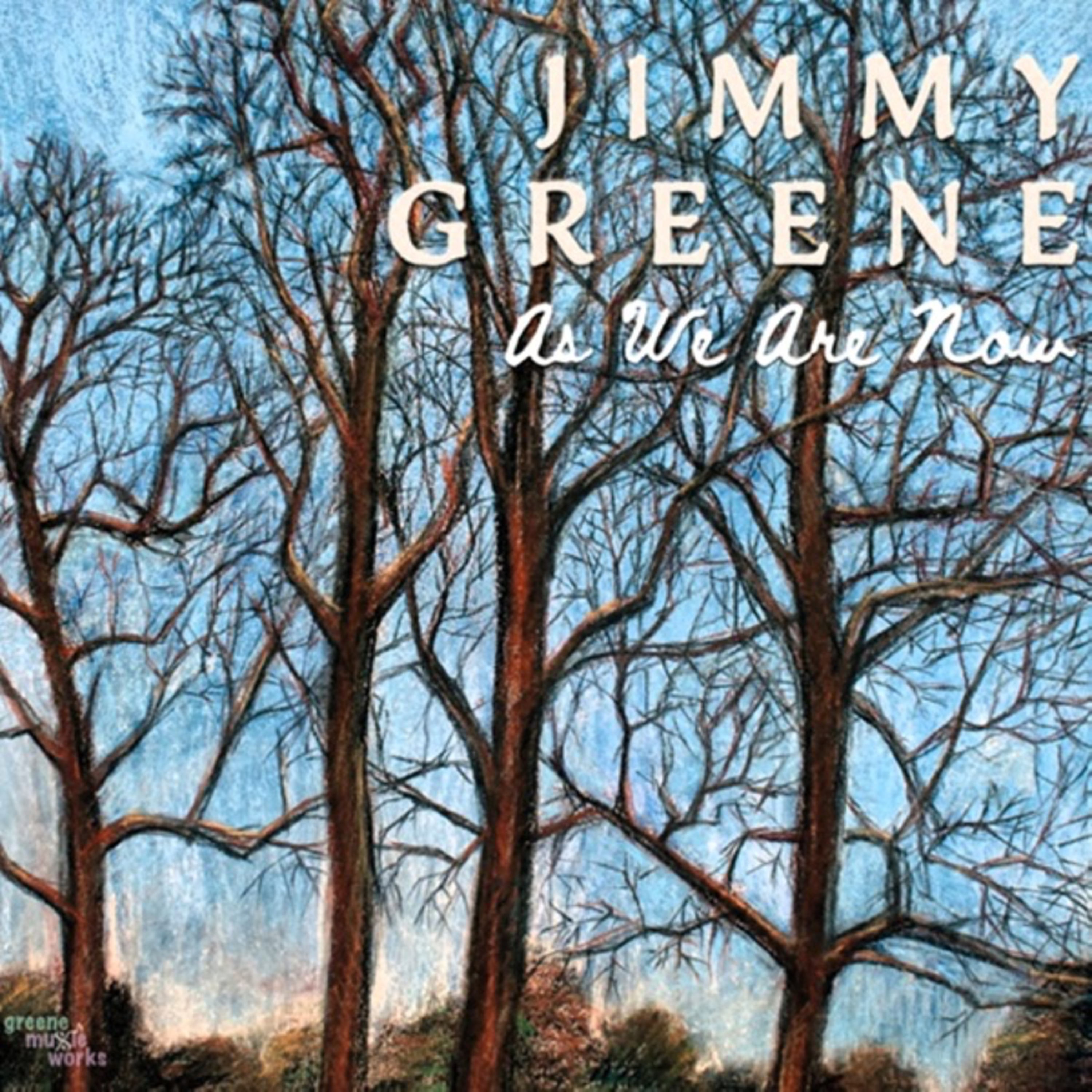 Jimmy Greene • As We Are Now ©️ 2025 Greene Musics Works #bop #contemporaryjazz episode artwork