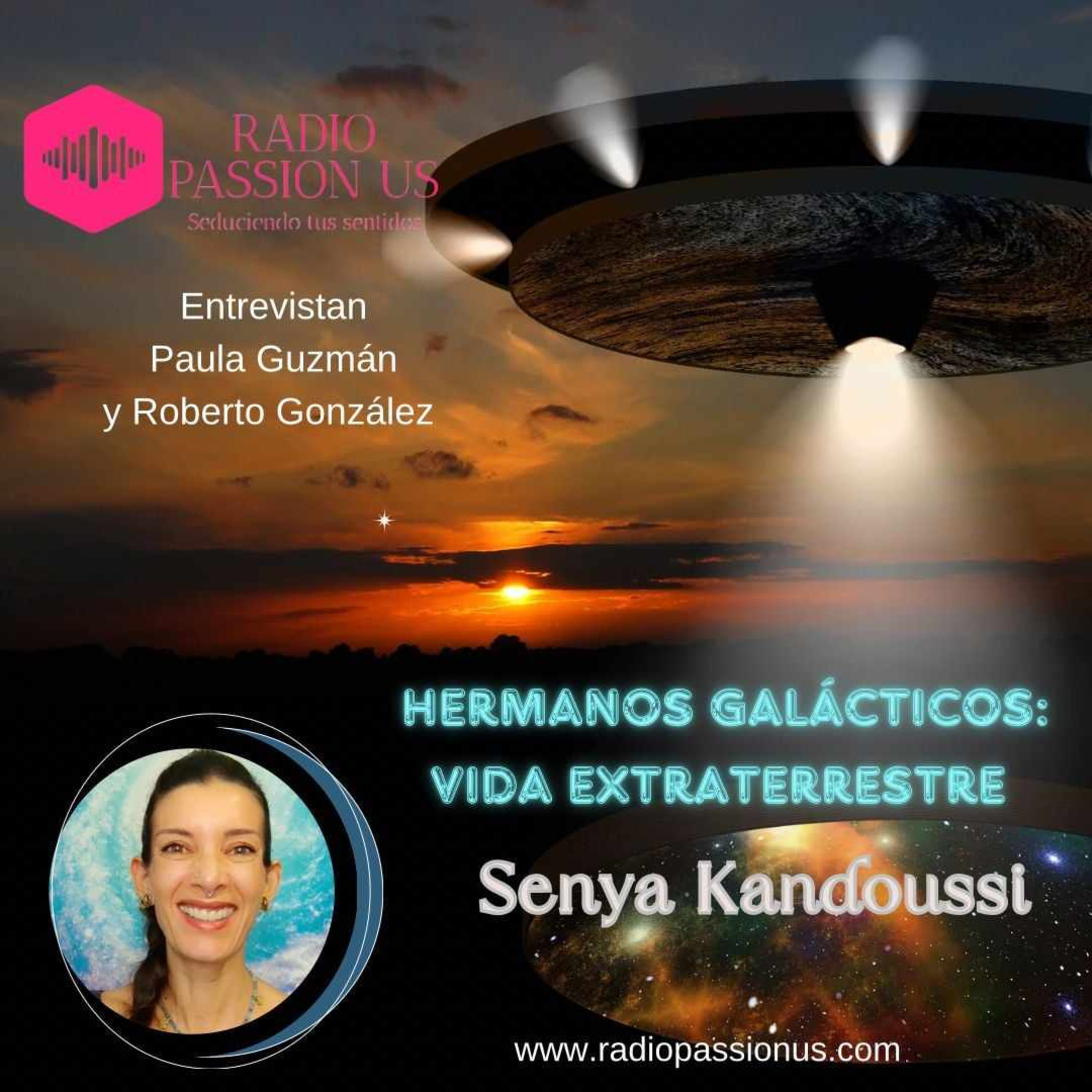 Conversaciones con Akasha