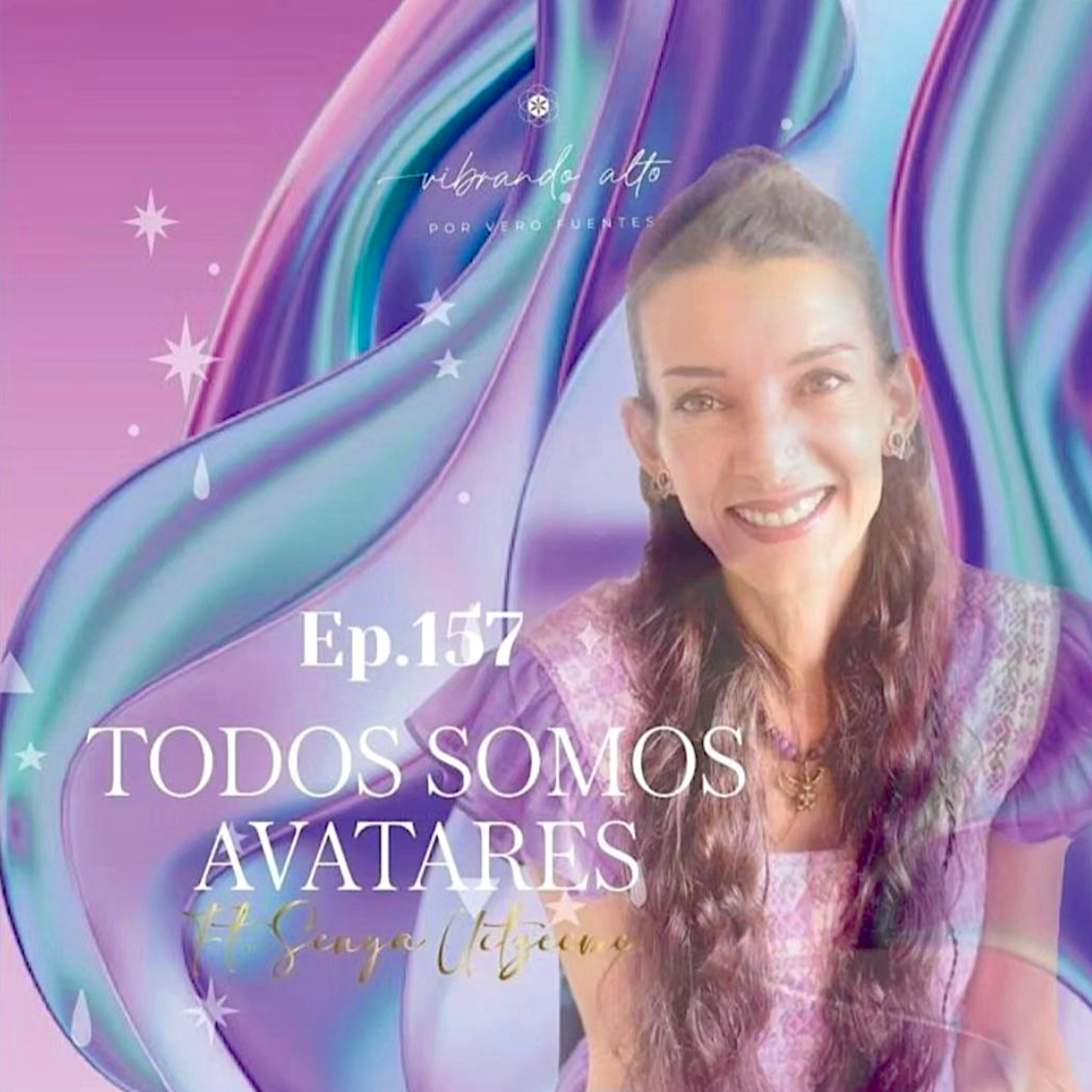 Conversaciones con Akasha