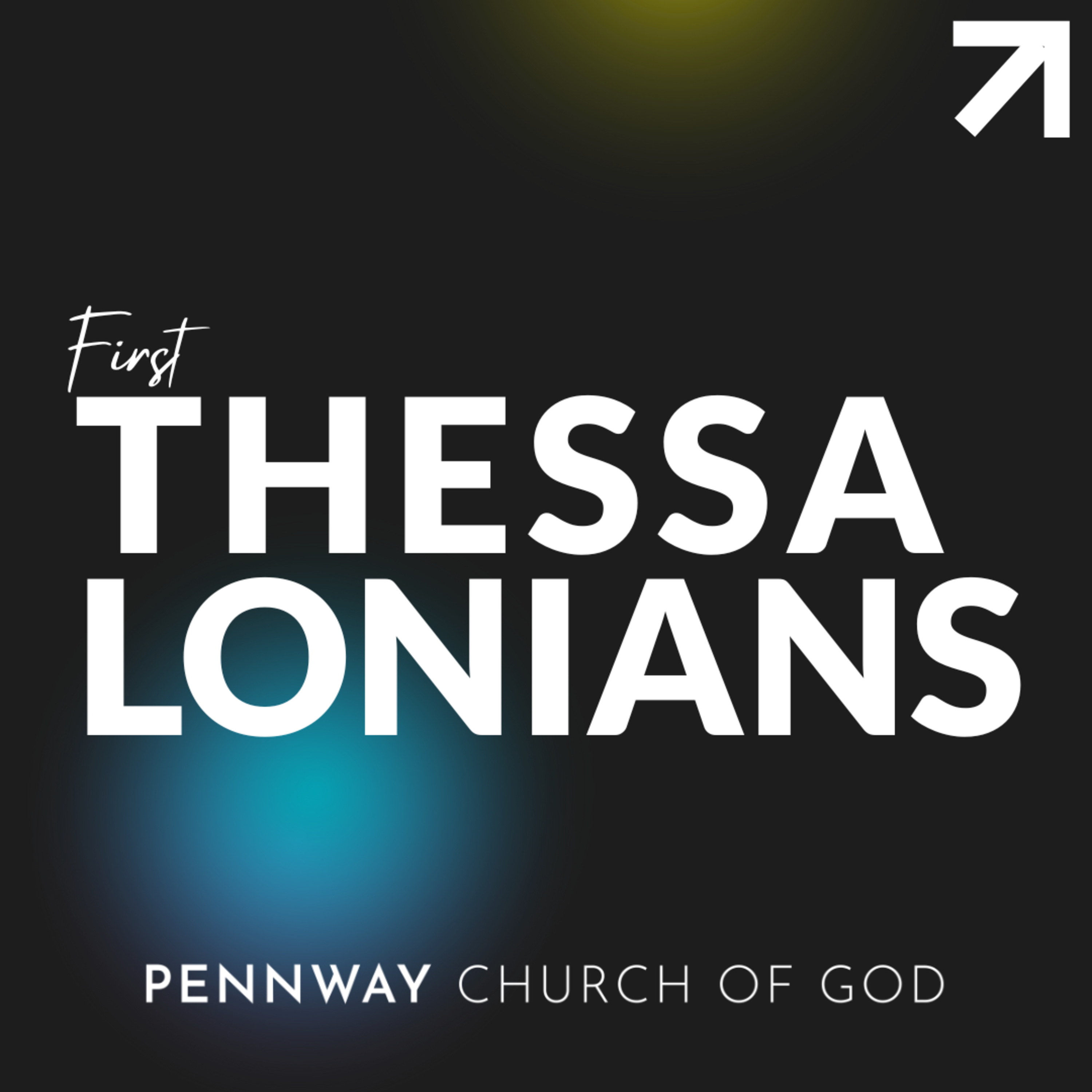 Do Not Quench The Spirit - Pastor Cameron Kreager episode artwork