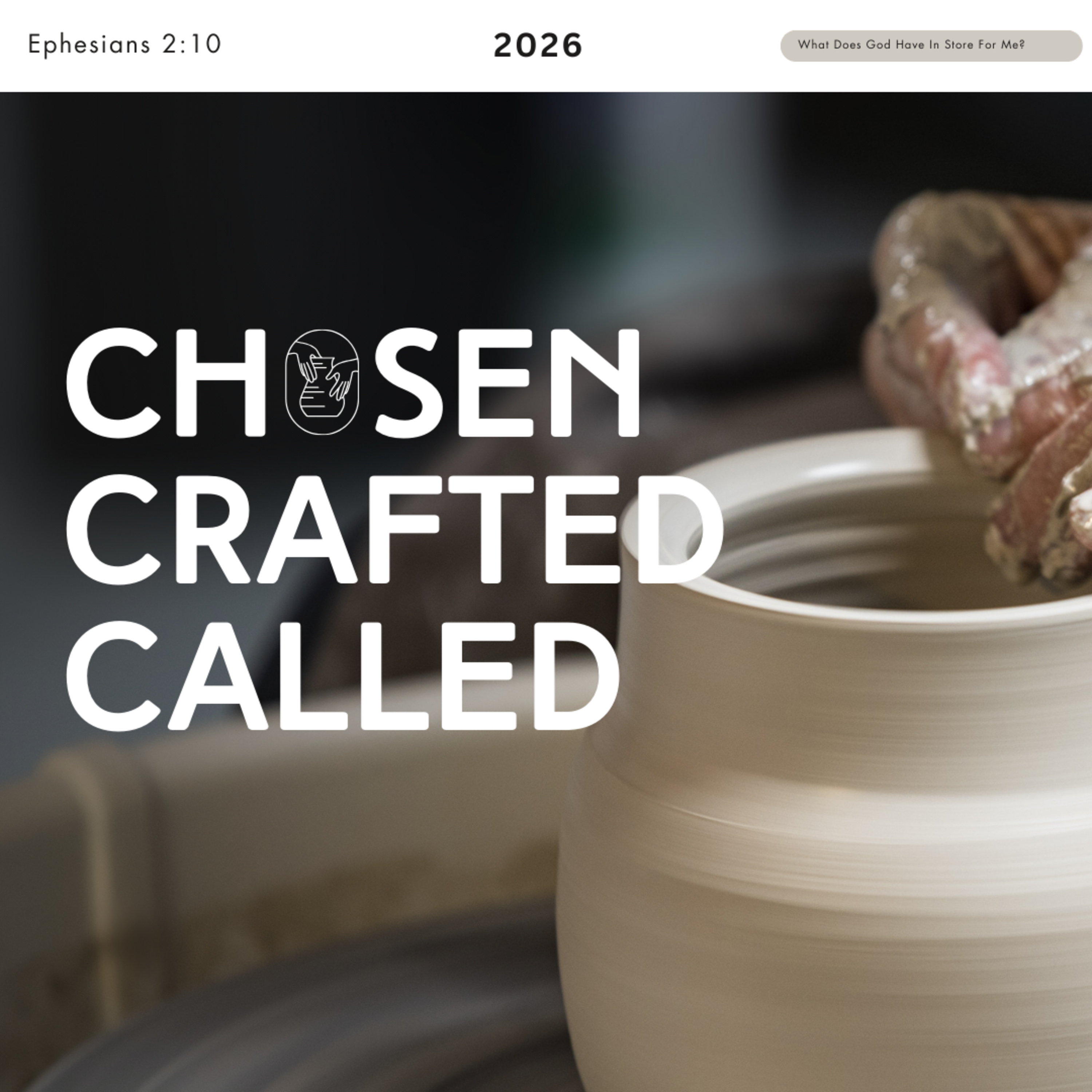 Called with Pastor Cameron Kreager episode artwork