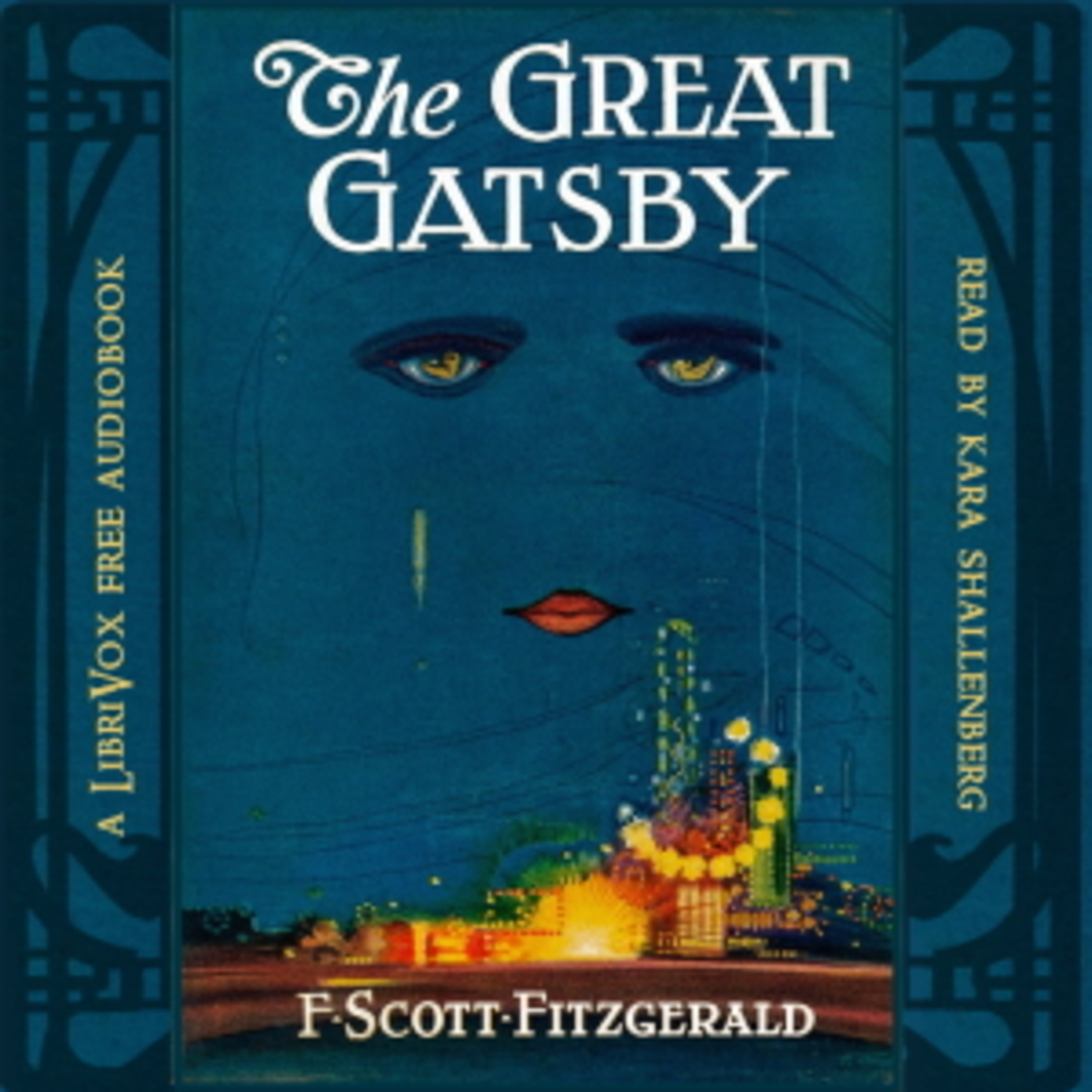 The Great Gatsby The Great Gatsby