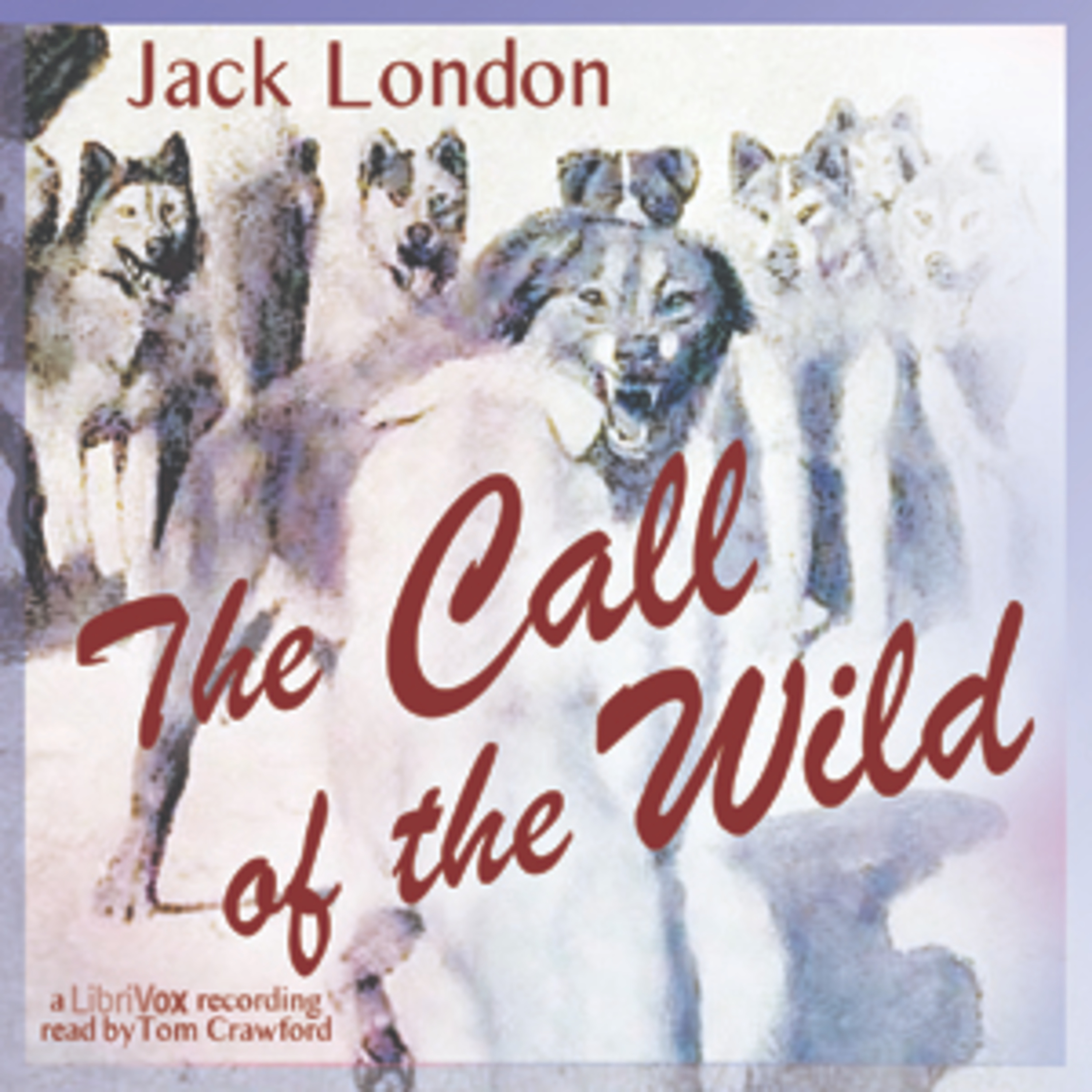 The Call of the Wild (Version 2)