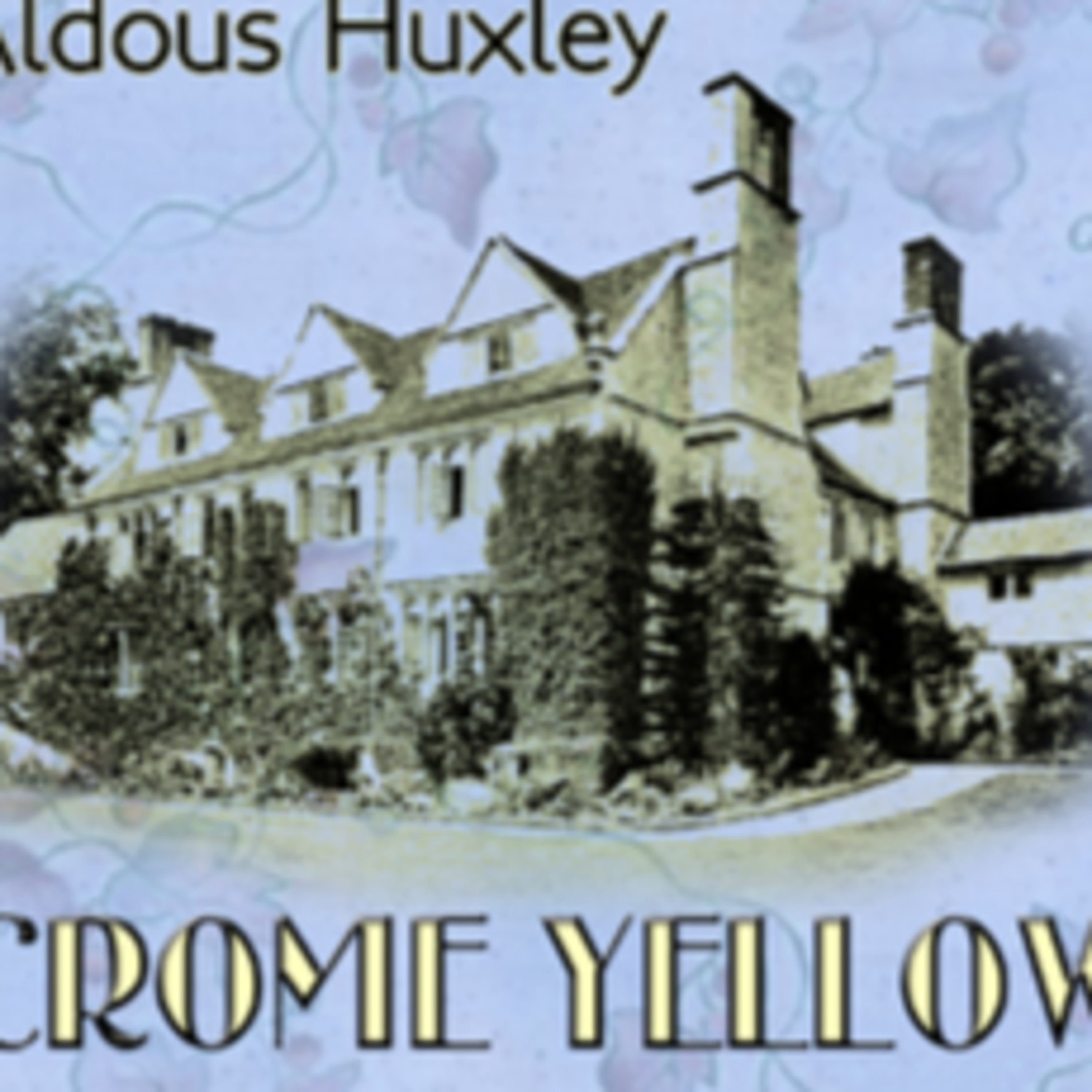 Crome Yellow