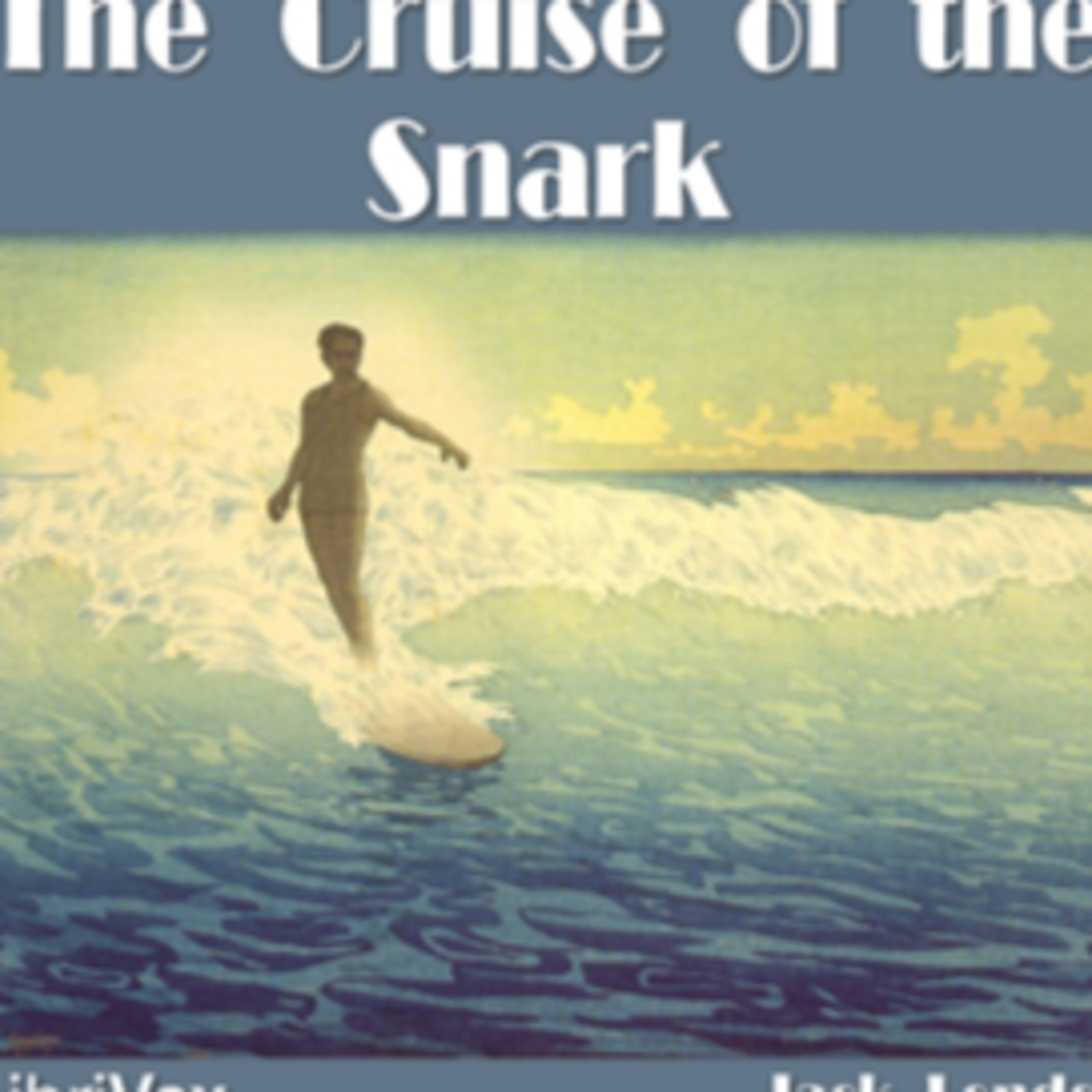The Cruise of the Snark