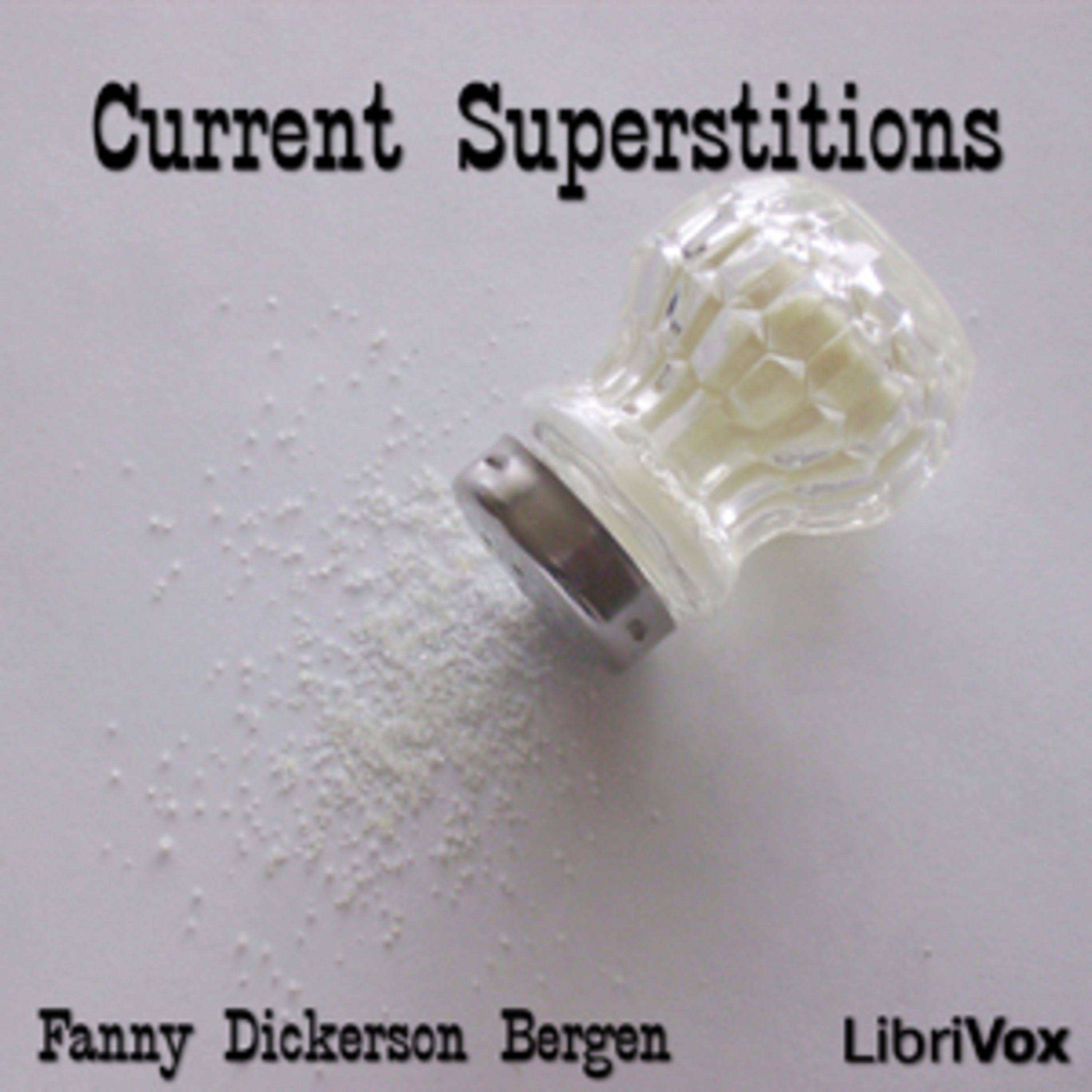 Current Superstitions