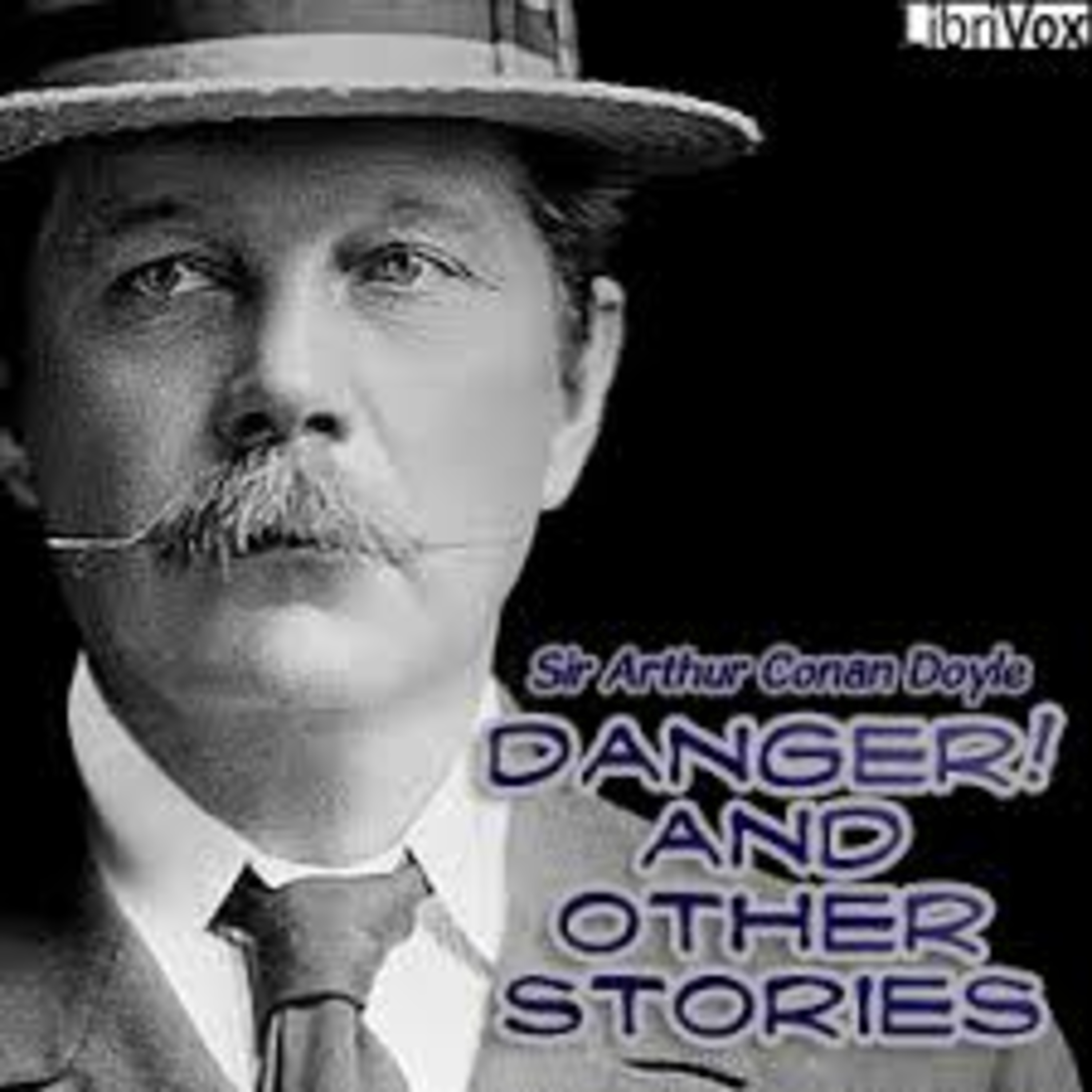 Danger! and Other Stories