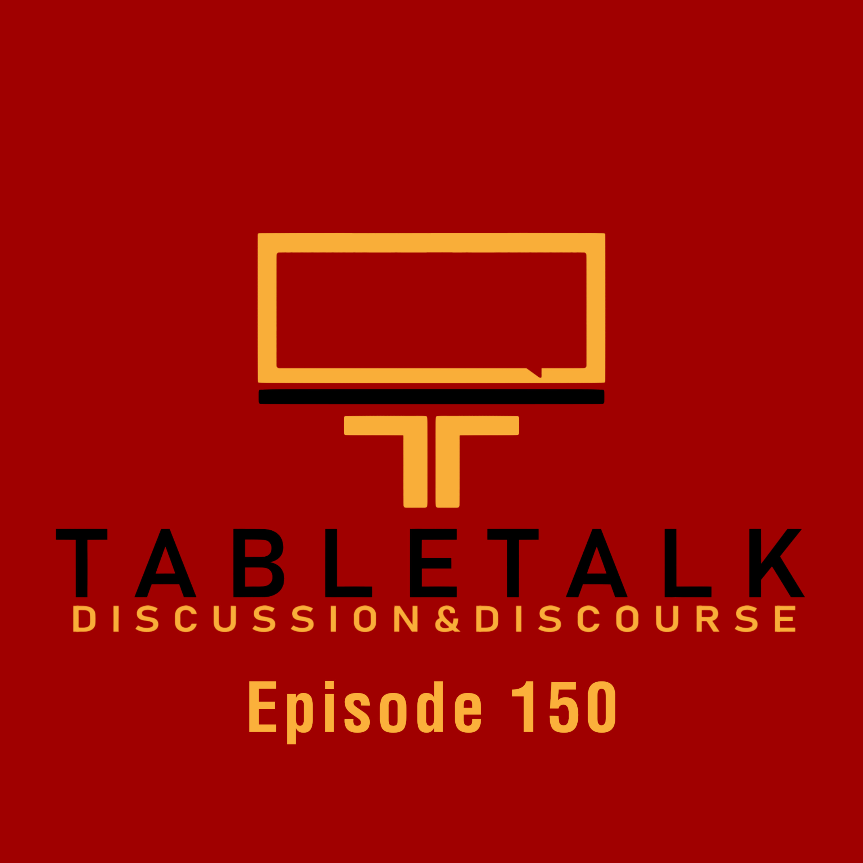 TableTalk: Discussion & Discourse