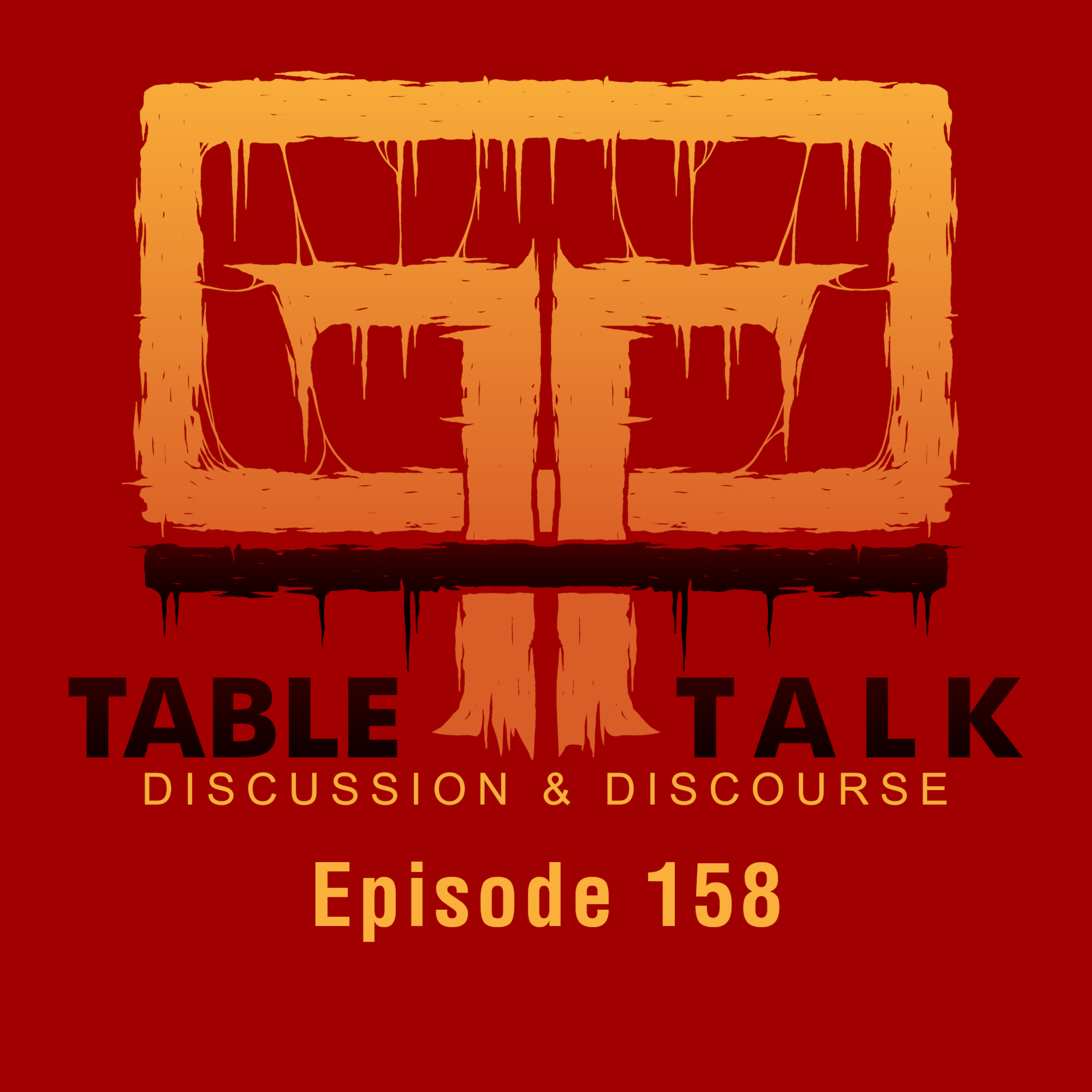 TableTalk: Discussion & Discourse