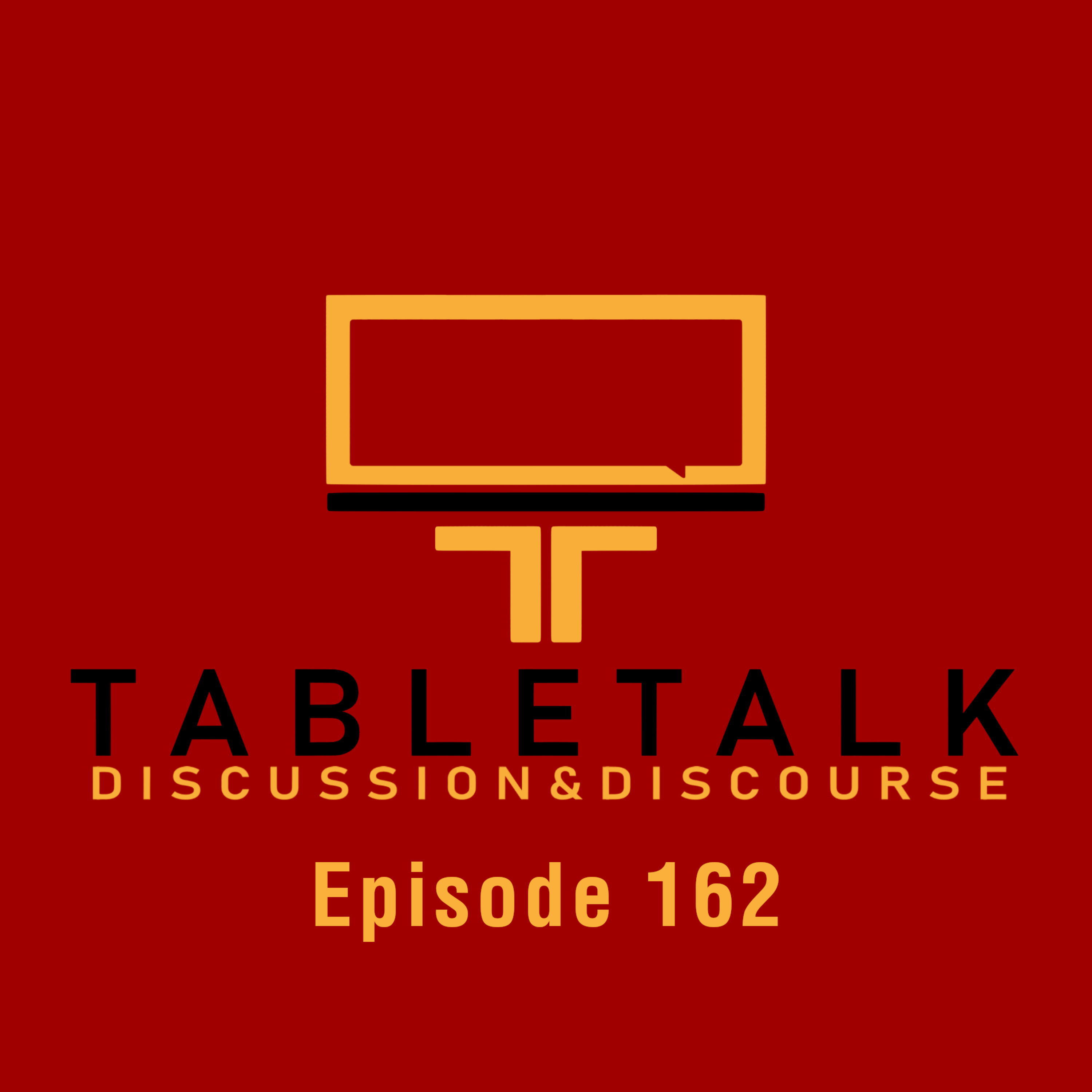 TableTalk: Discussion & Discourse