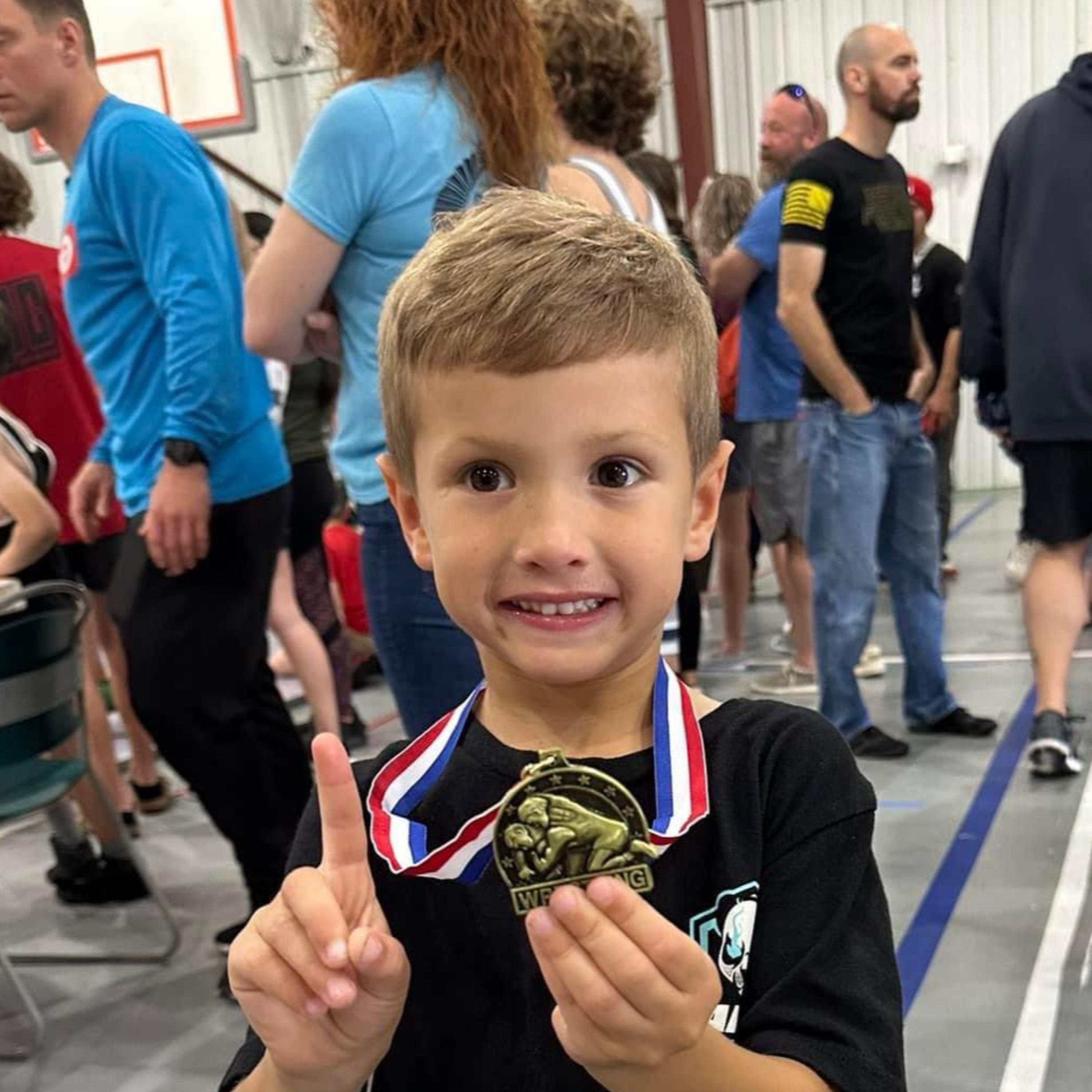 The North Florida Wrestling Show