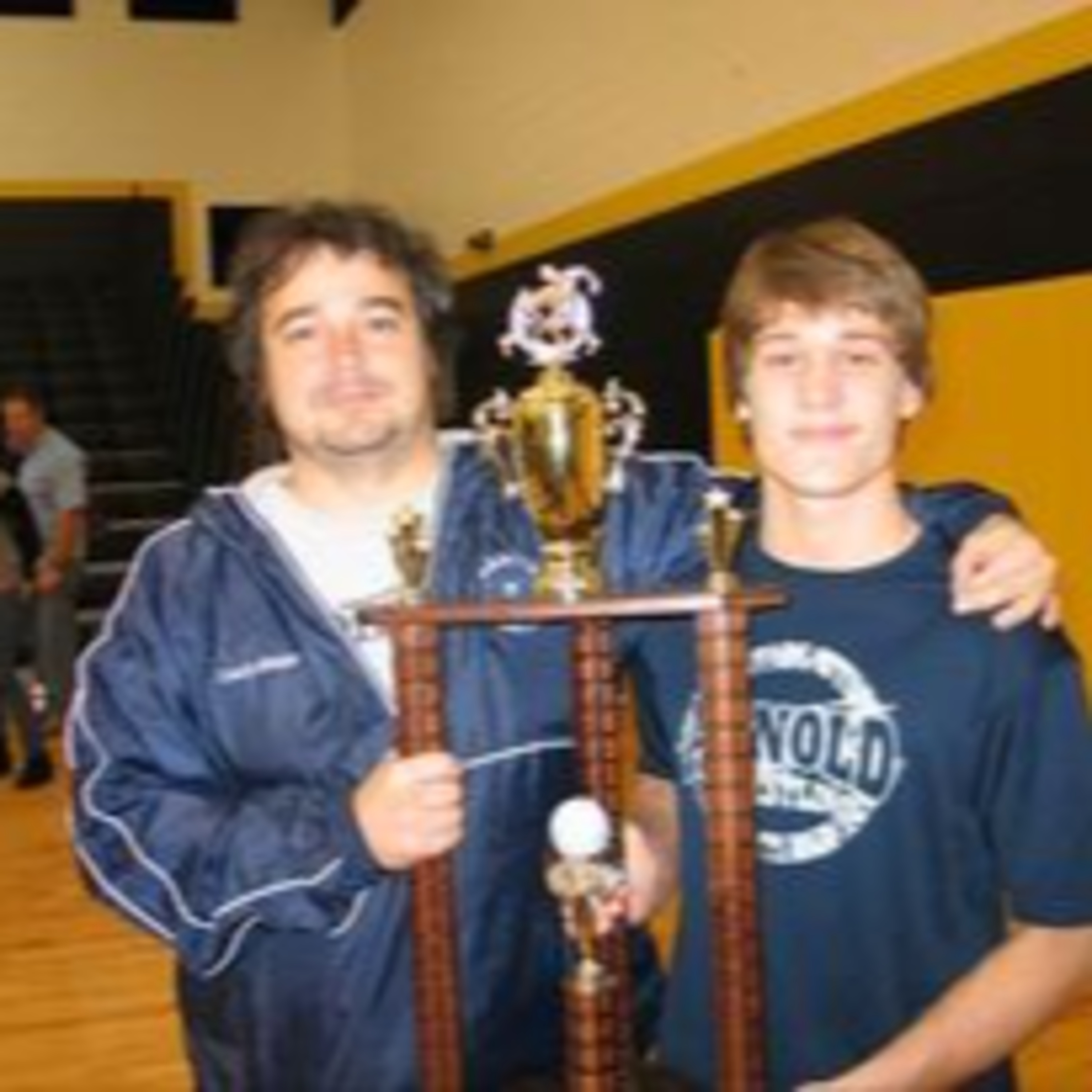 The North Florida Wrestling Show