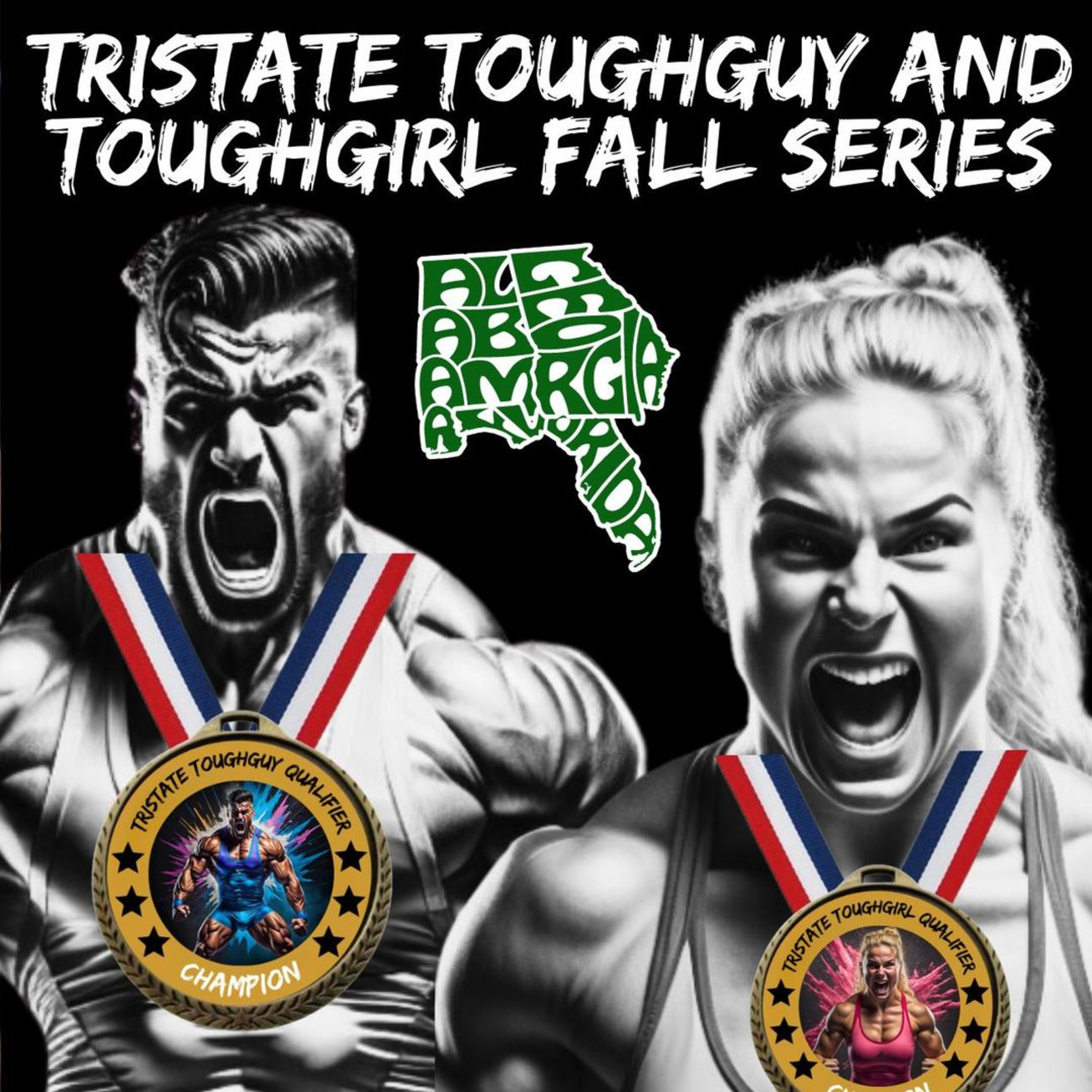The North Florida Wrestling Show