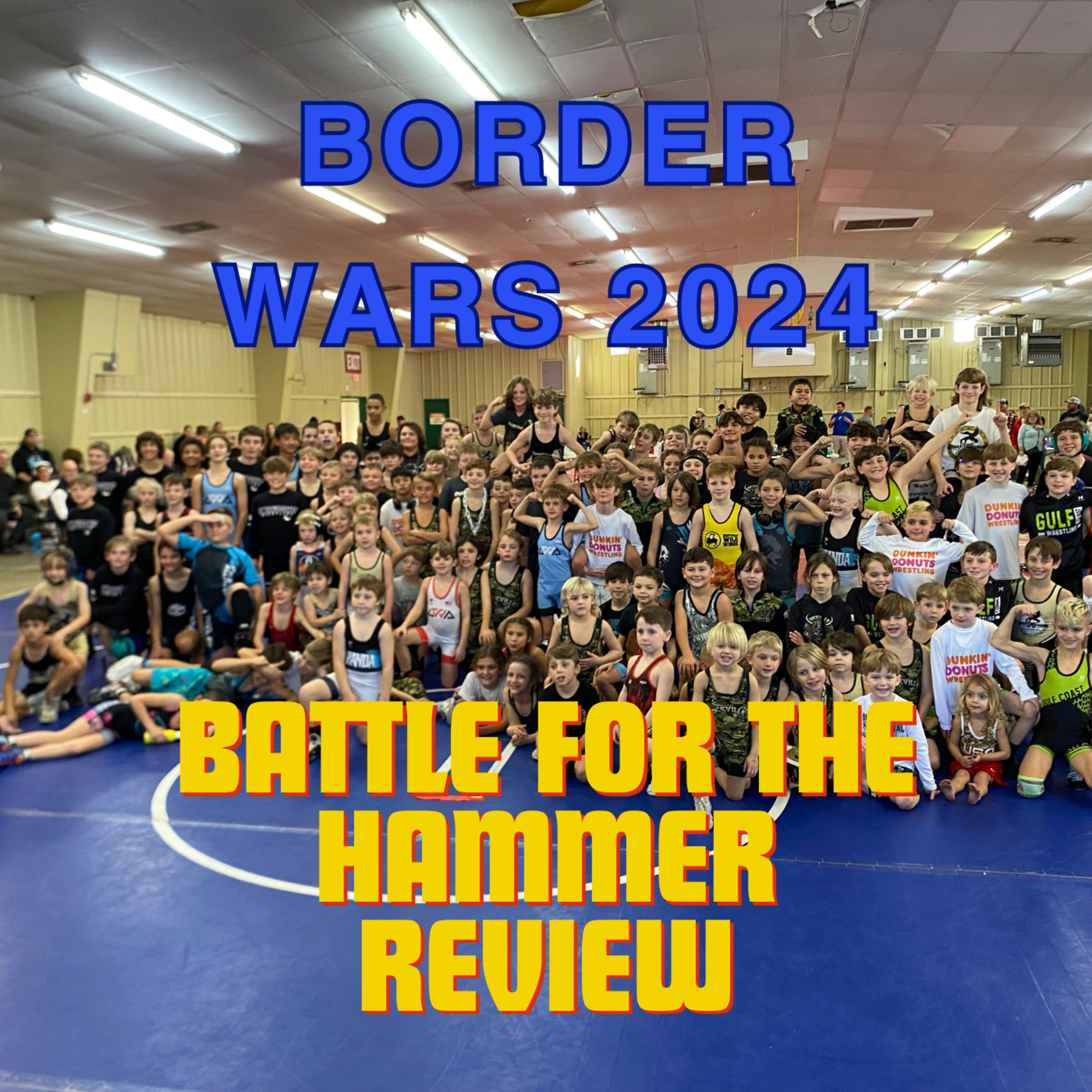 The North Florida Wrestling Show