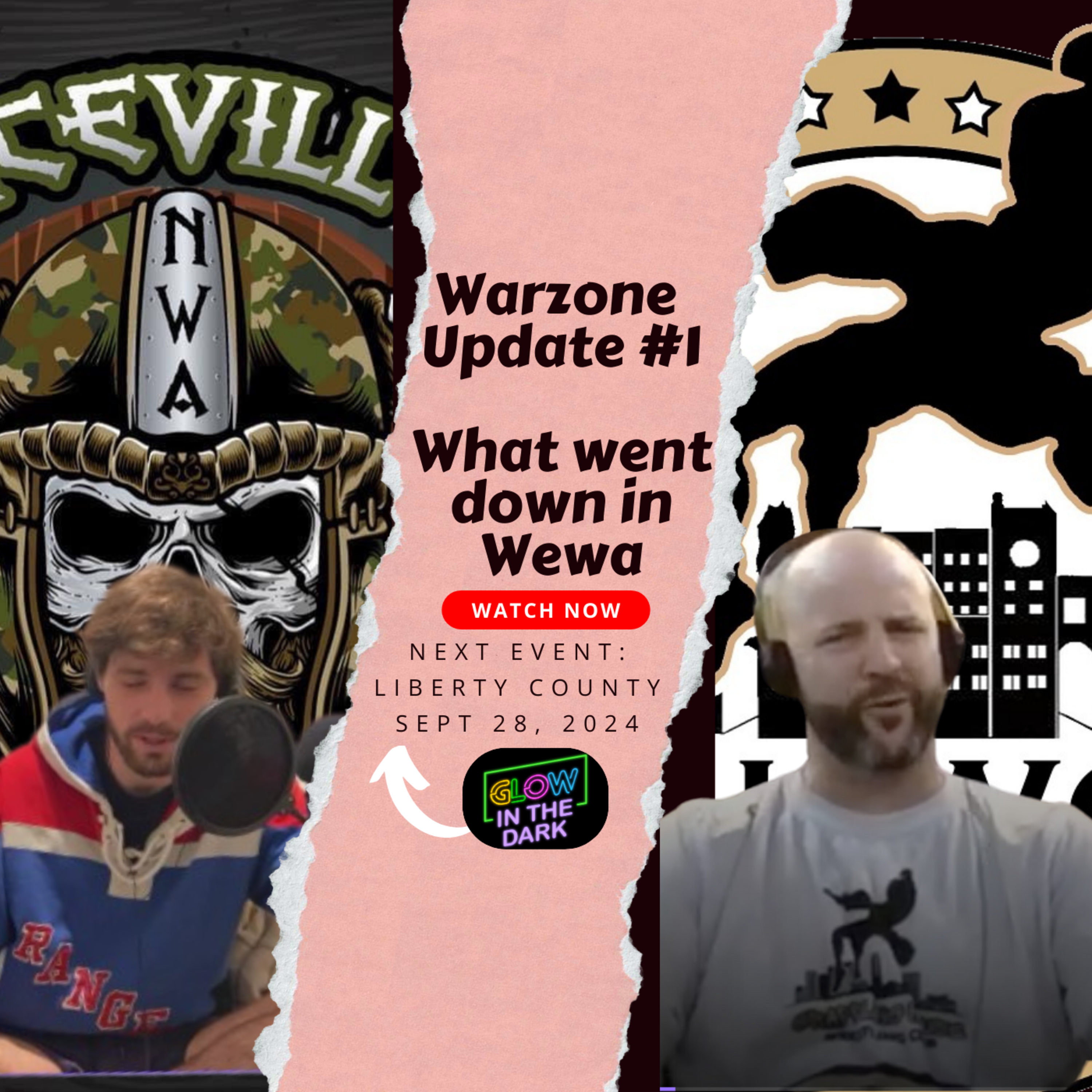 The North Florida Wrestling Show
