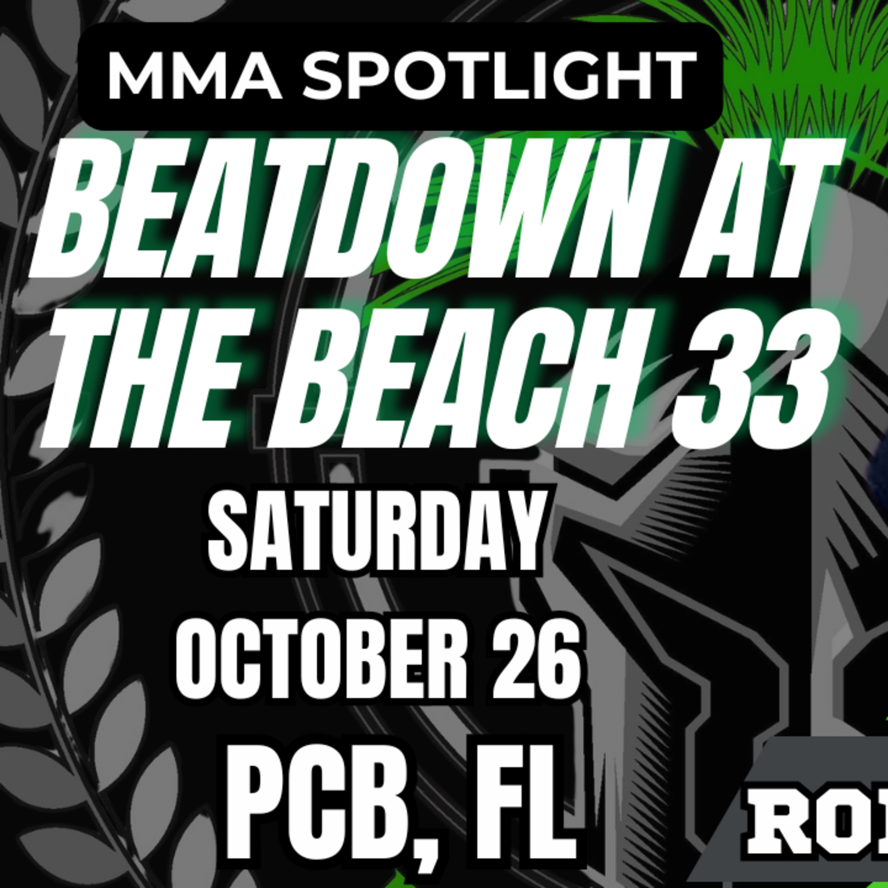 The North Florida Wrestling Show