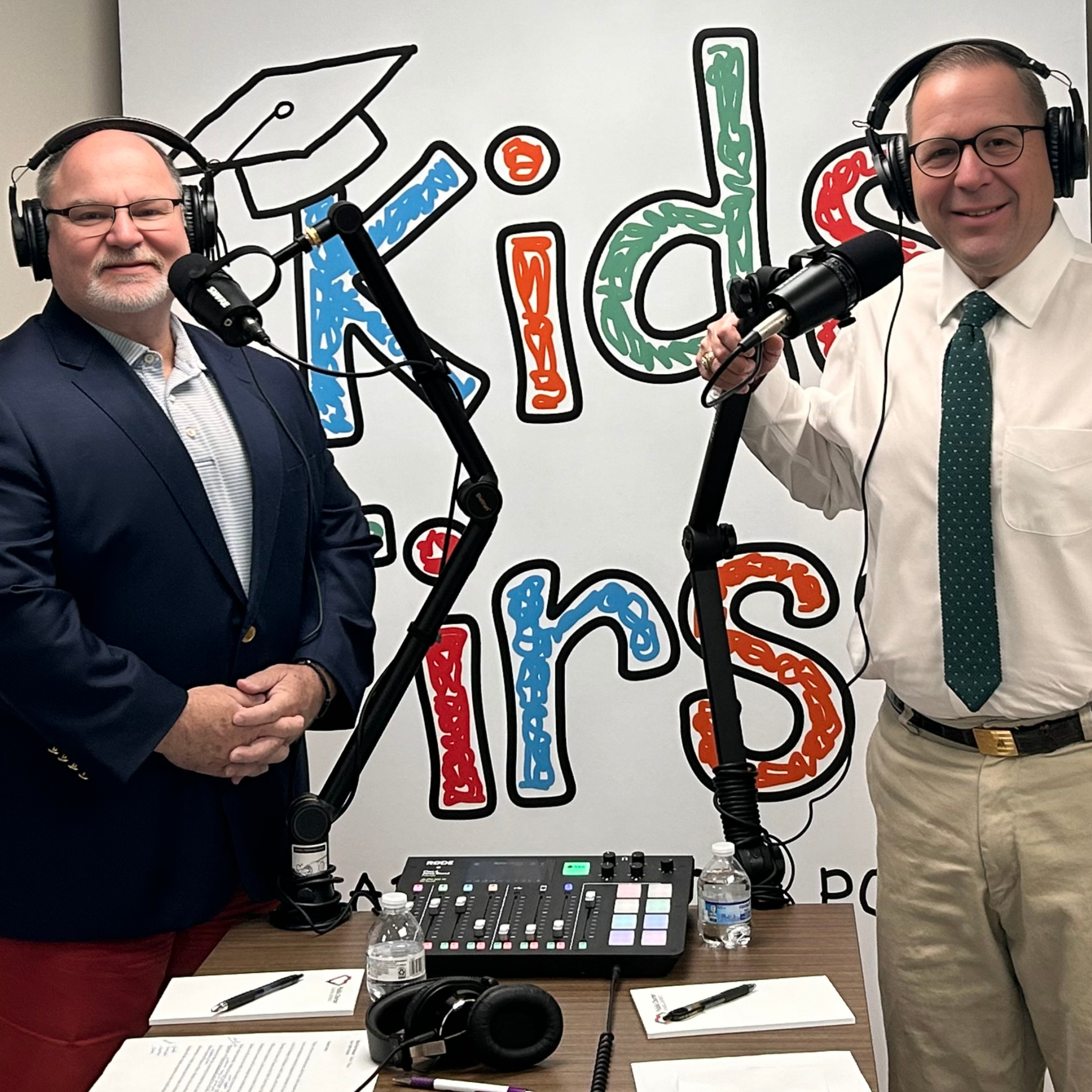 Keys to Success: Charter School Governance, Community Engagement, and Financial Management