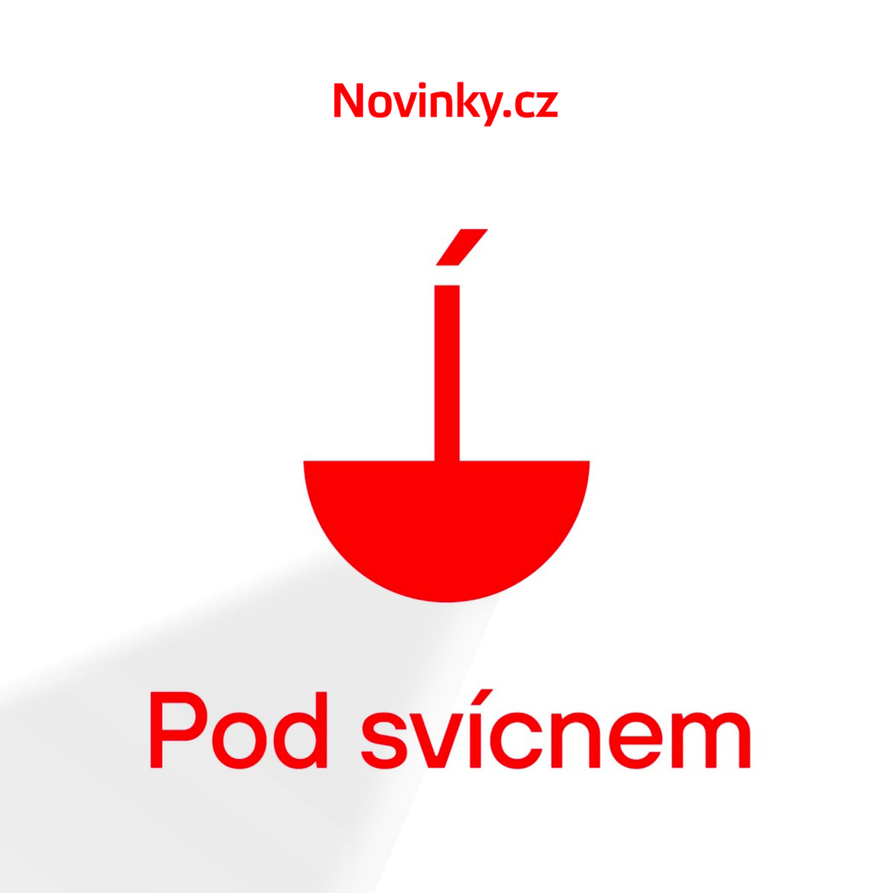 Pod svícnem
