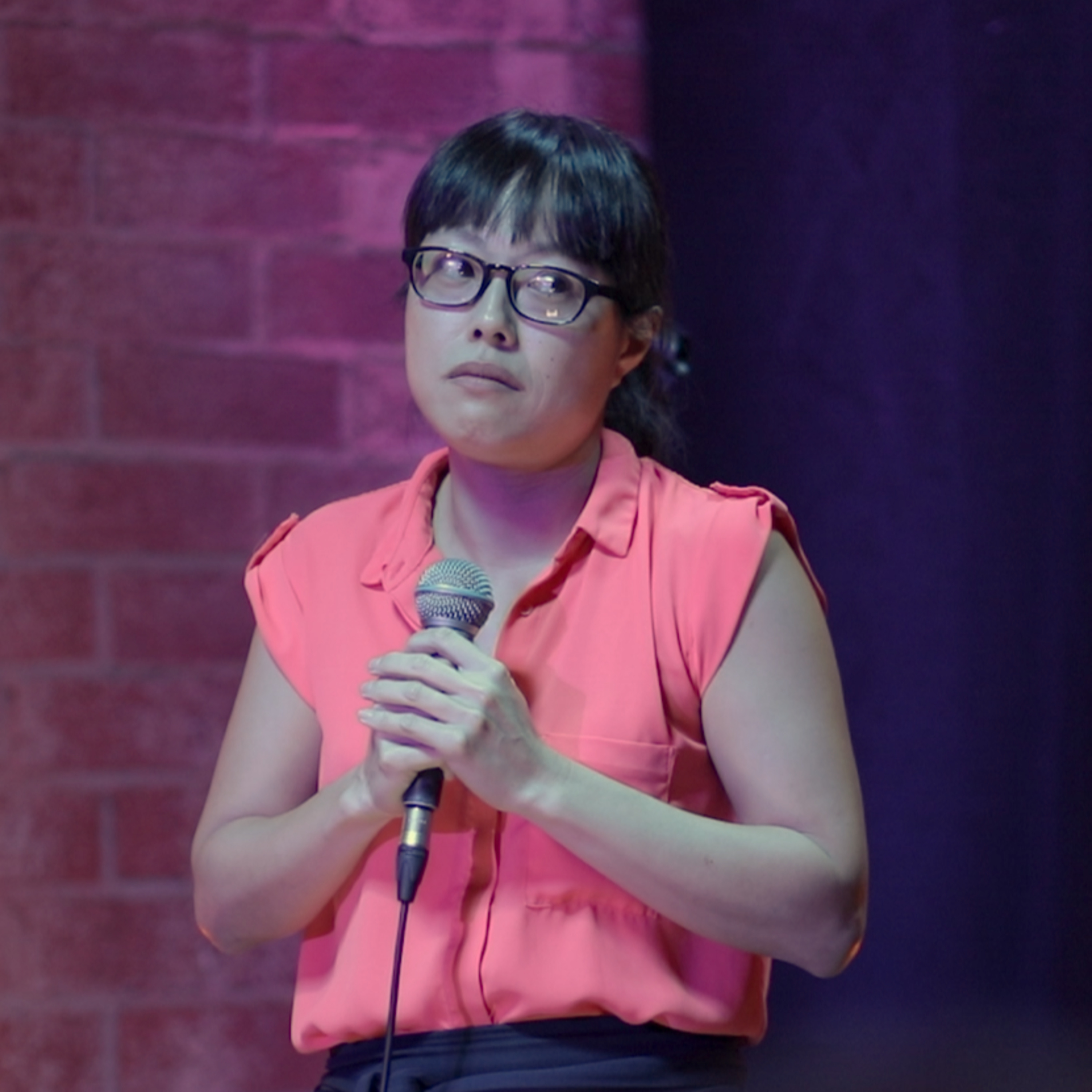 I Love Being Asian | Pauline Yasuda | Stand Up Comedy