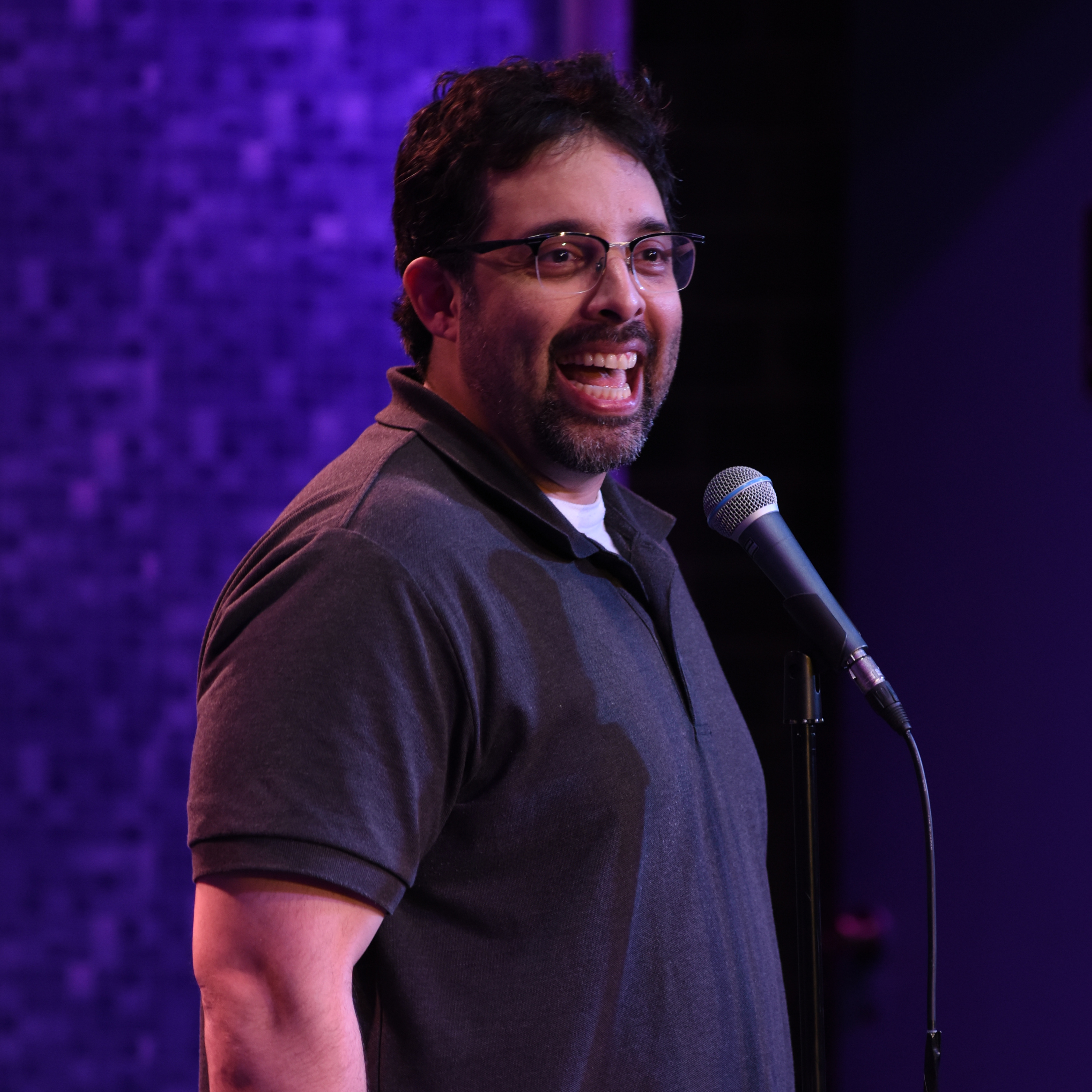 Just Found Out I Grew Up Poor | Carlos Rodriguez
