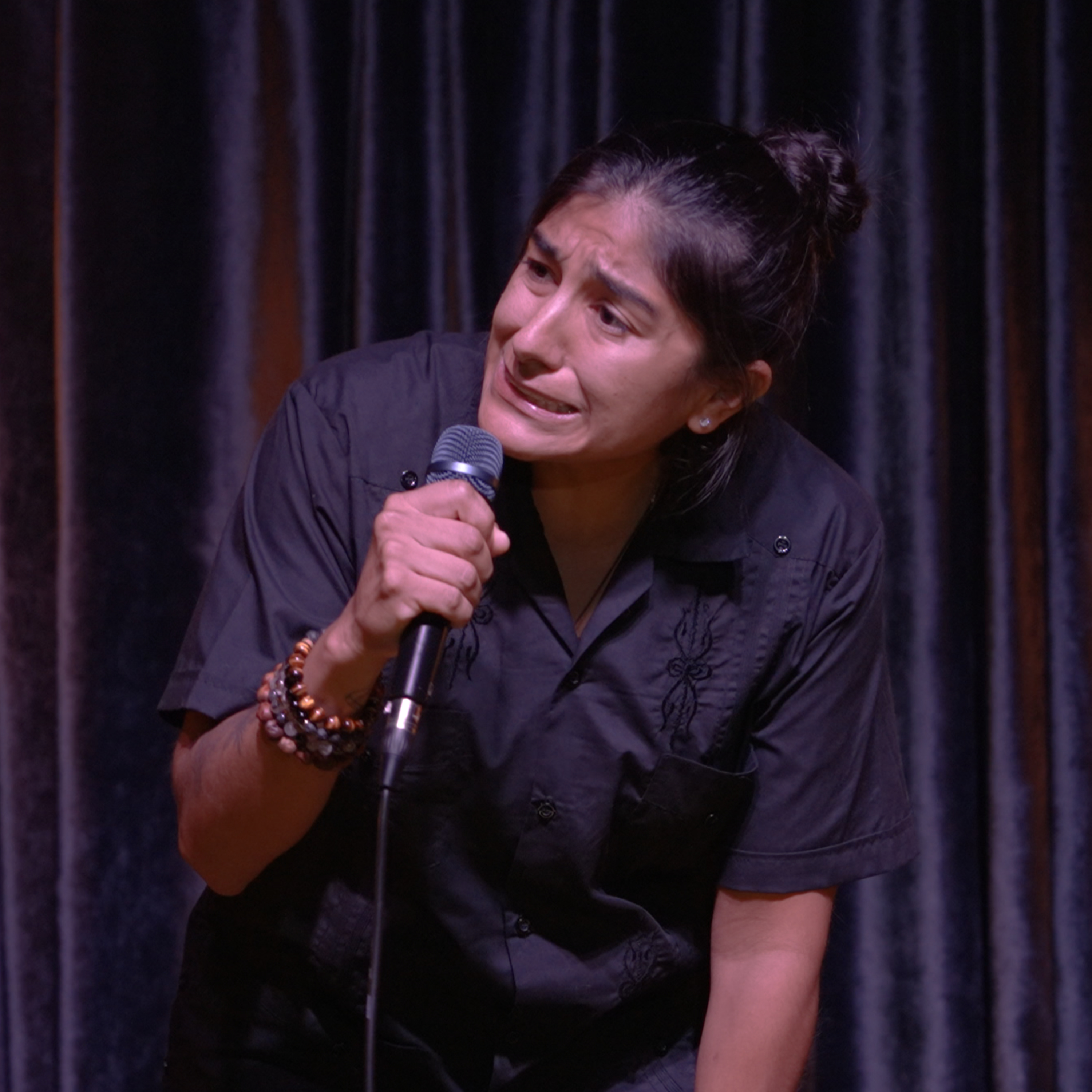 So High, I Forgot I'm Gay | Nana Rodriguez