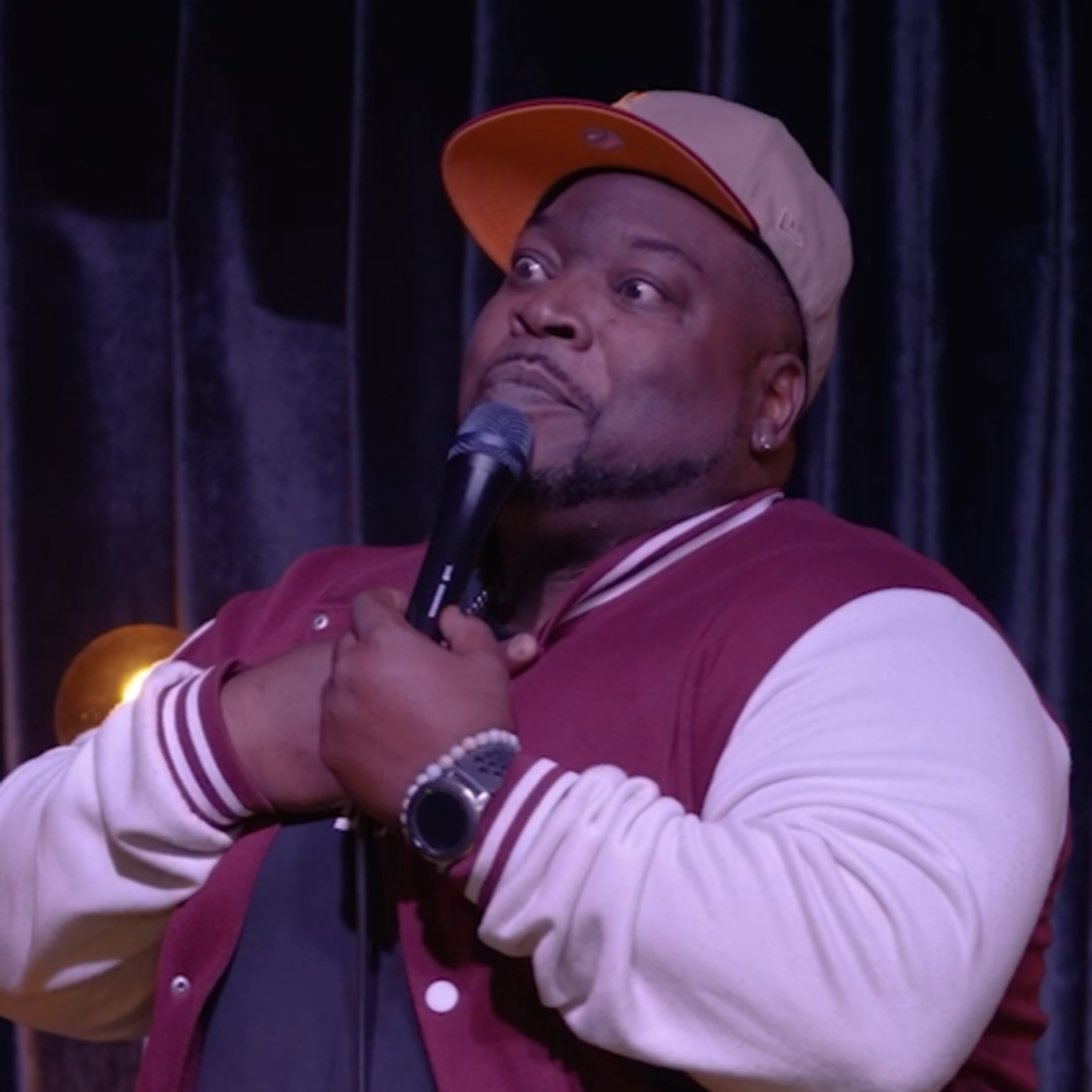 The Most Violating Drink EVER! | Jay Washington