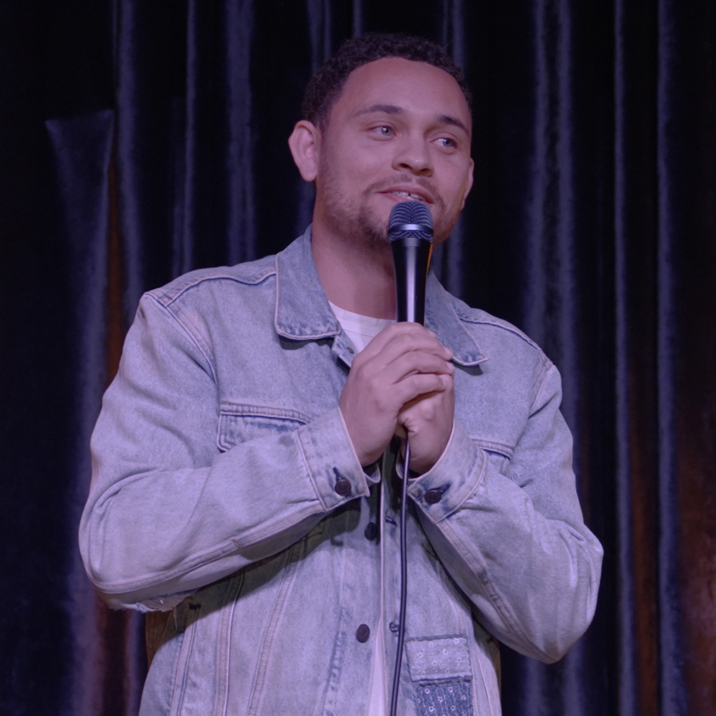 Second Hand Baby | Chris Williams