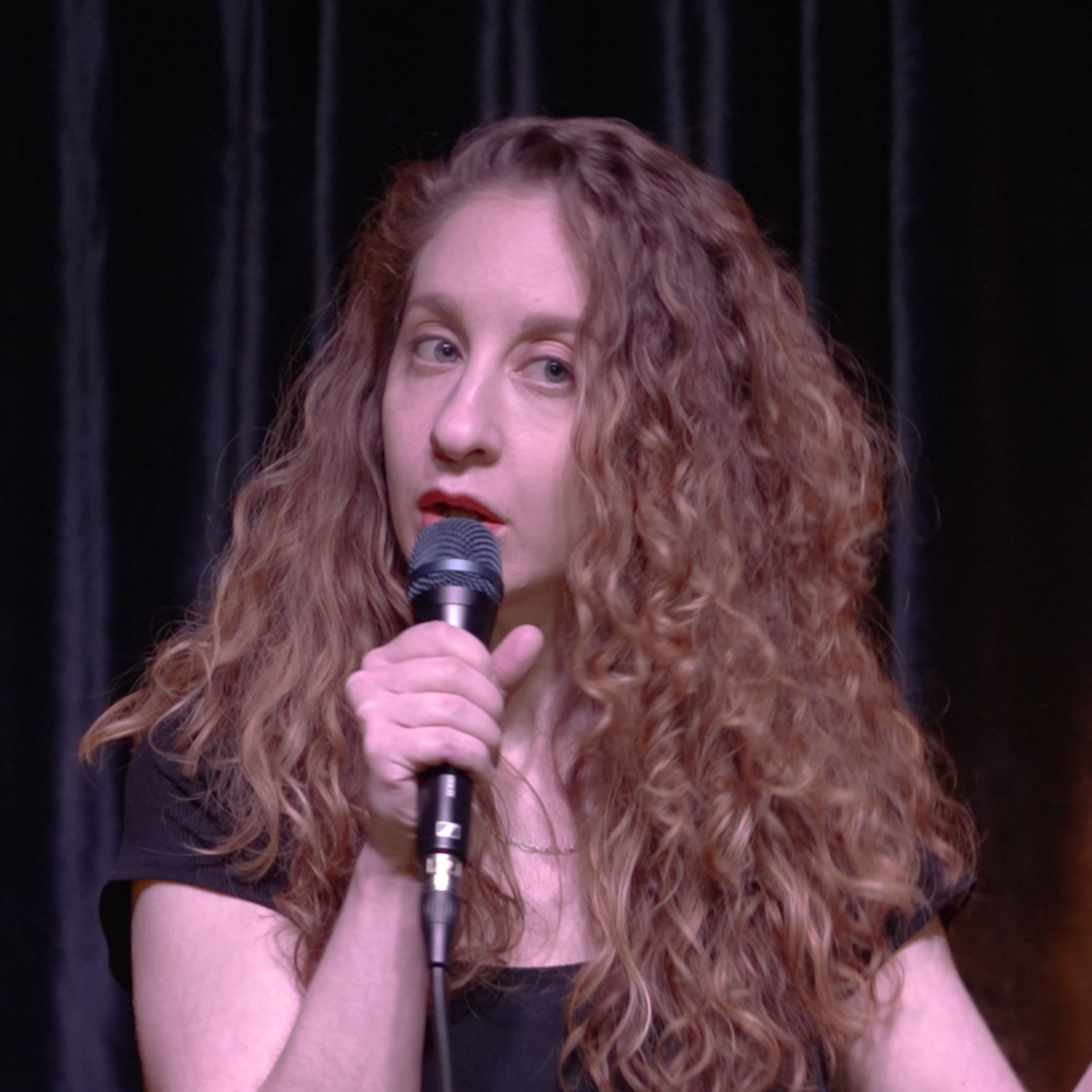 Geriatric Millennial | Rachel Fogletto