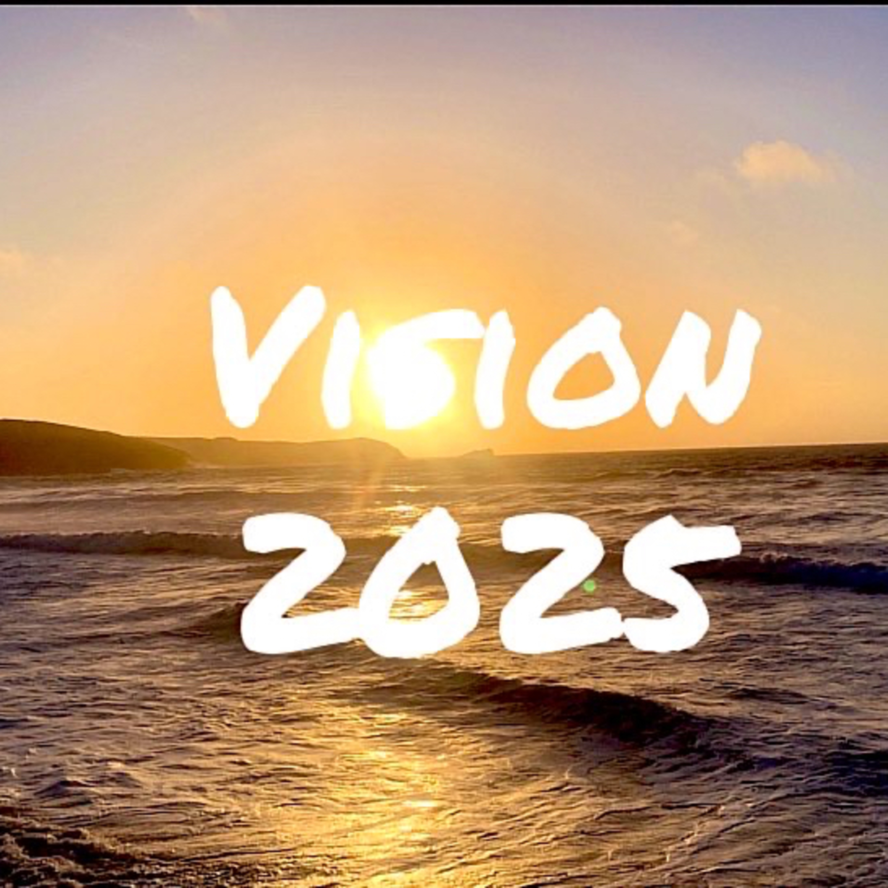 WRITE THE VISION