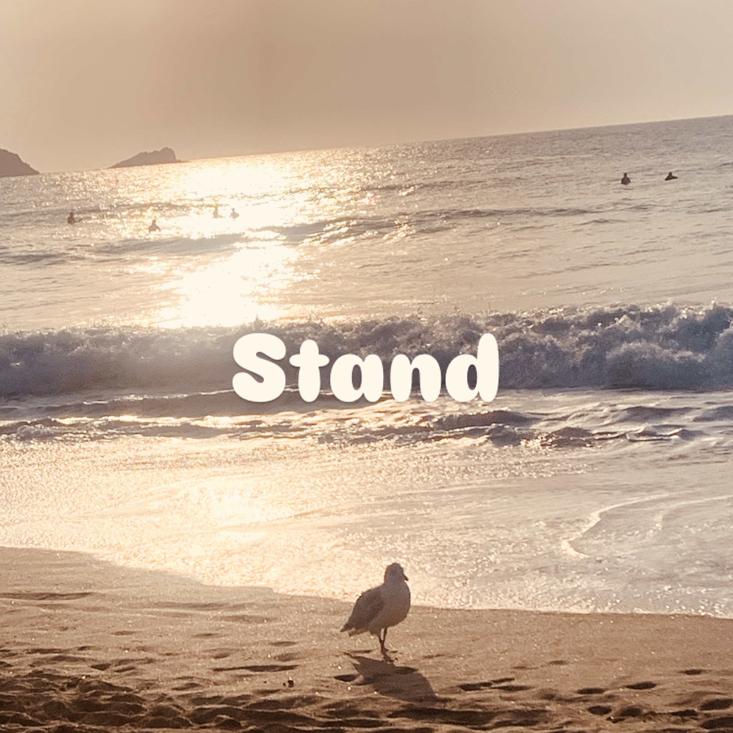 STAND