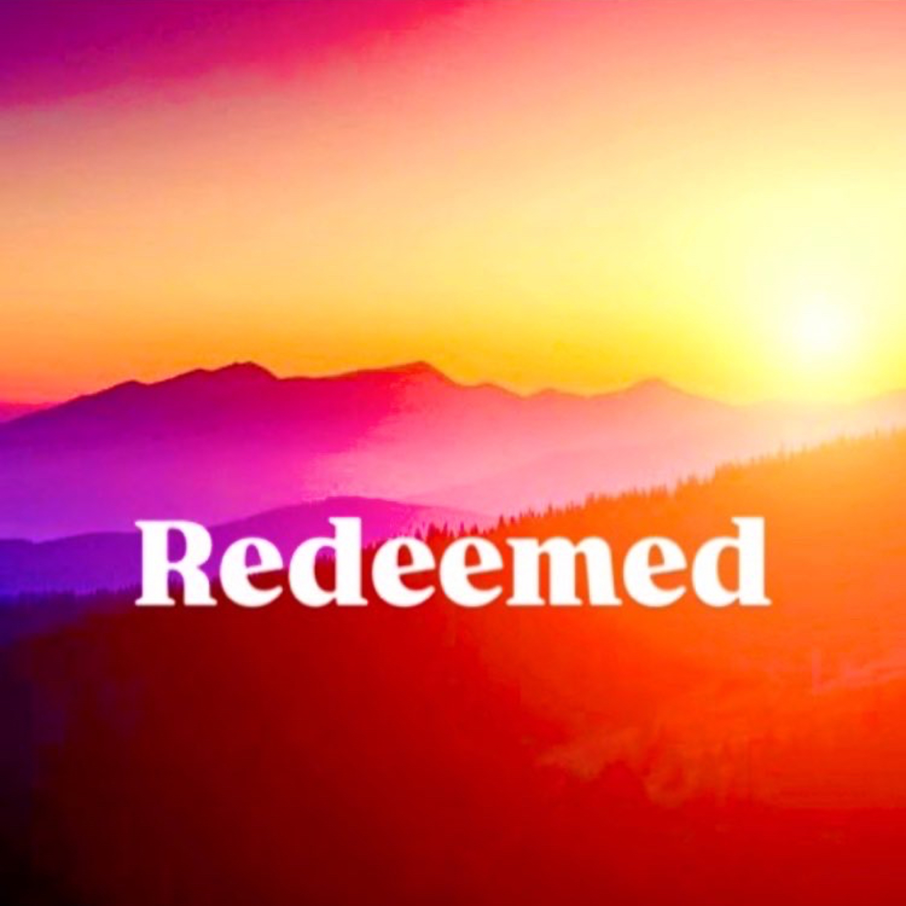 REDEEMED