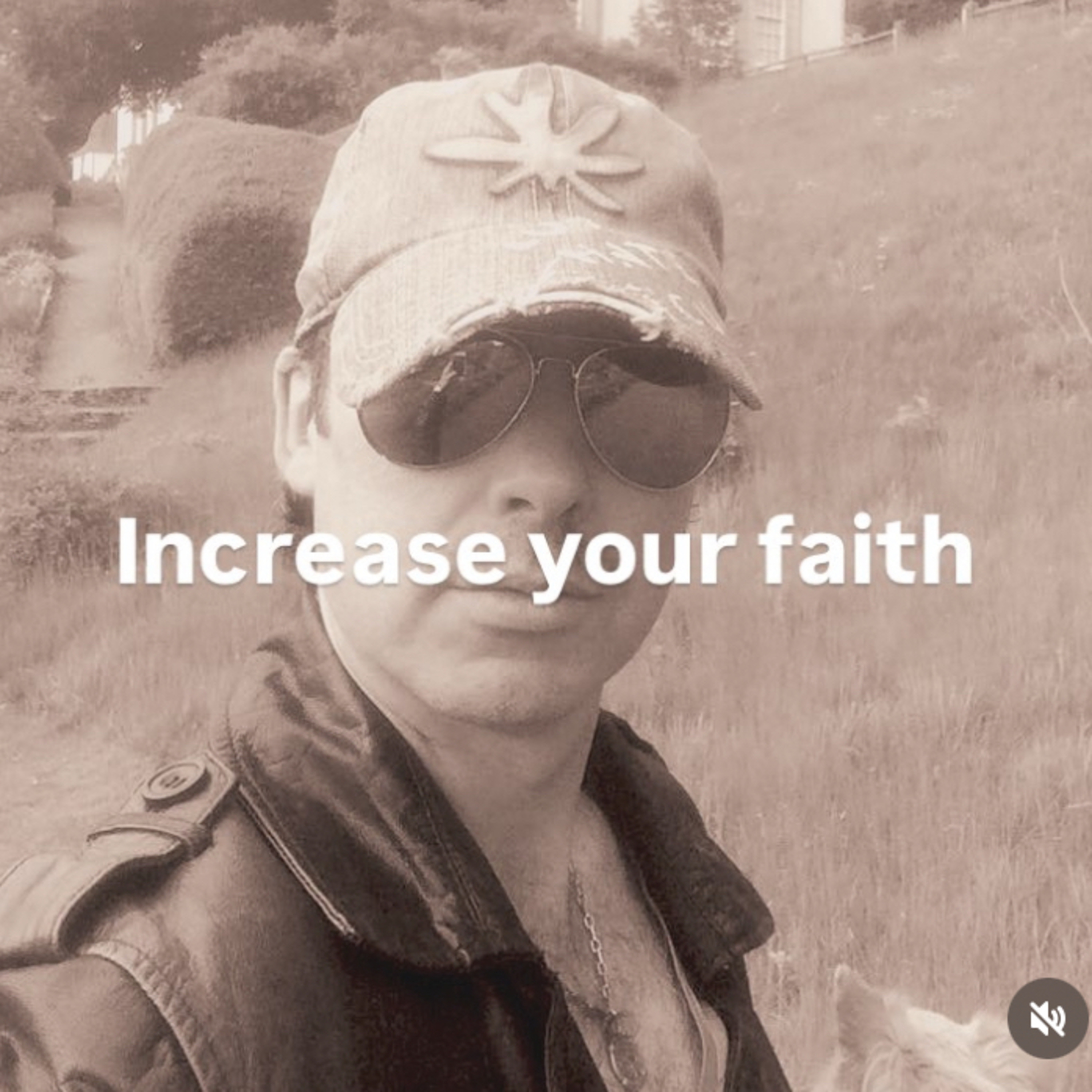ENLARGE YOUR FAITH