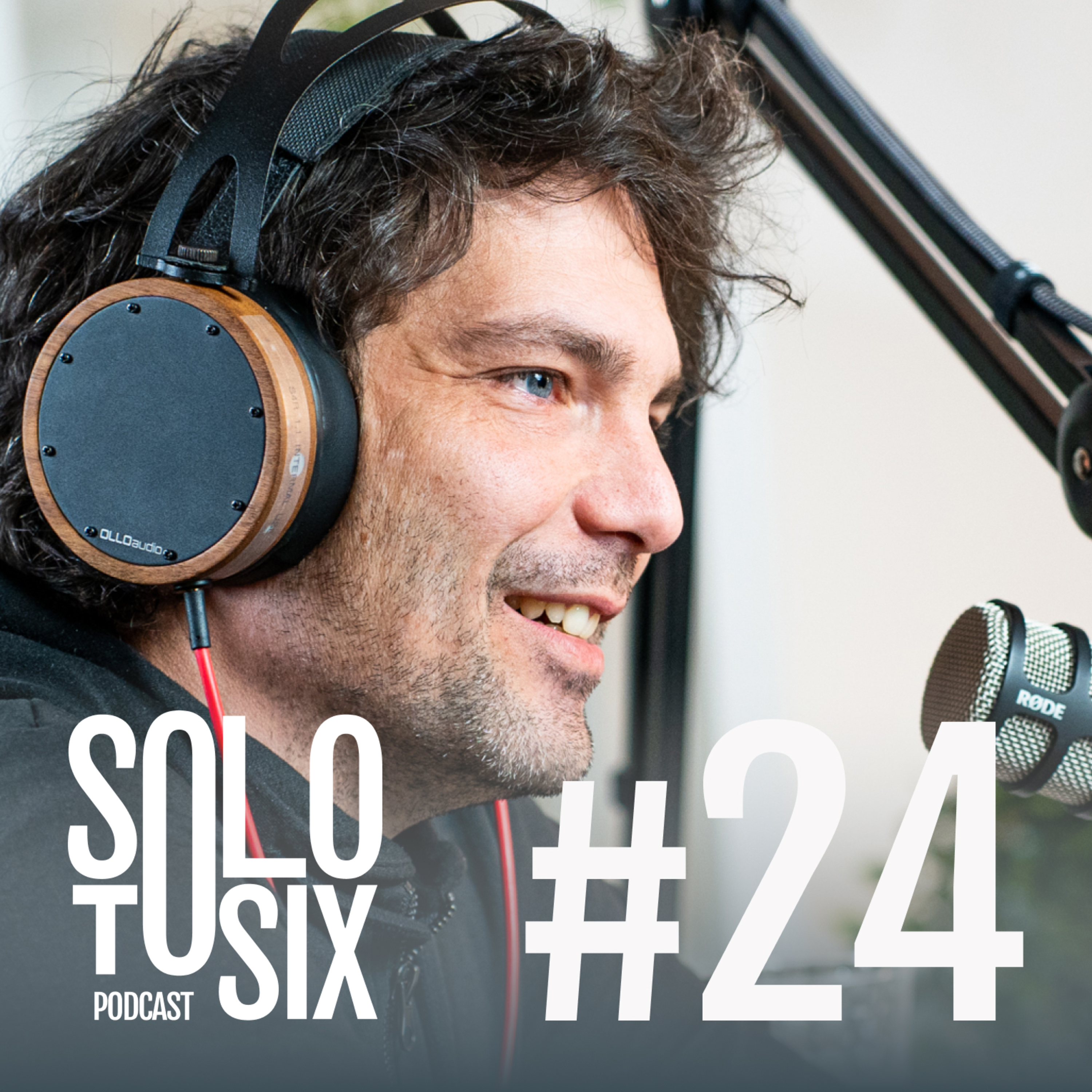 SOLO TO SIX