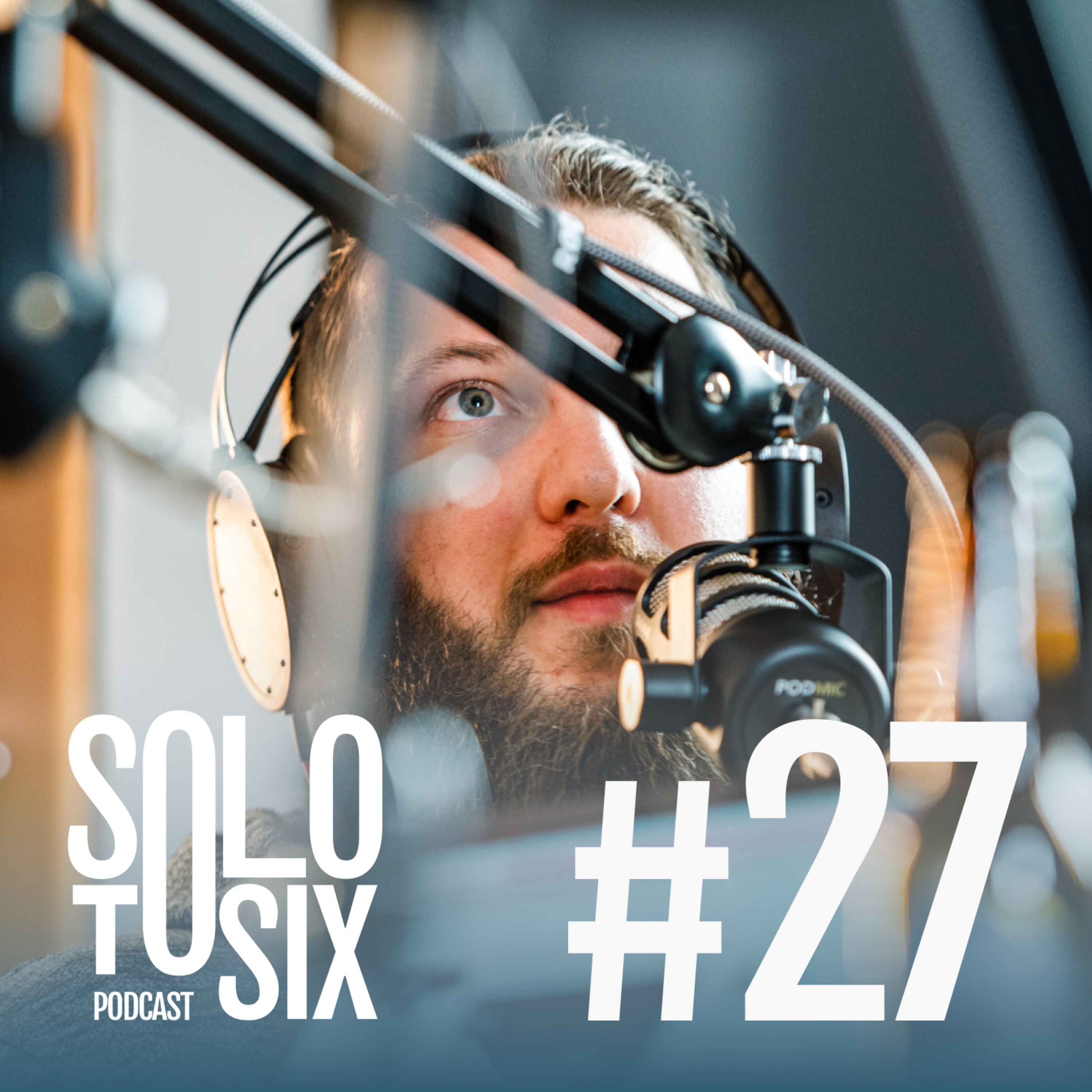 SOLO TO SIX