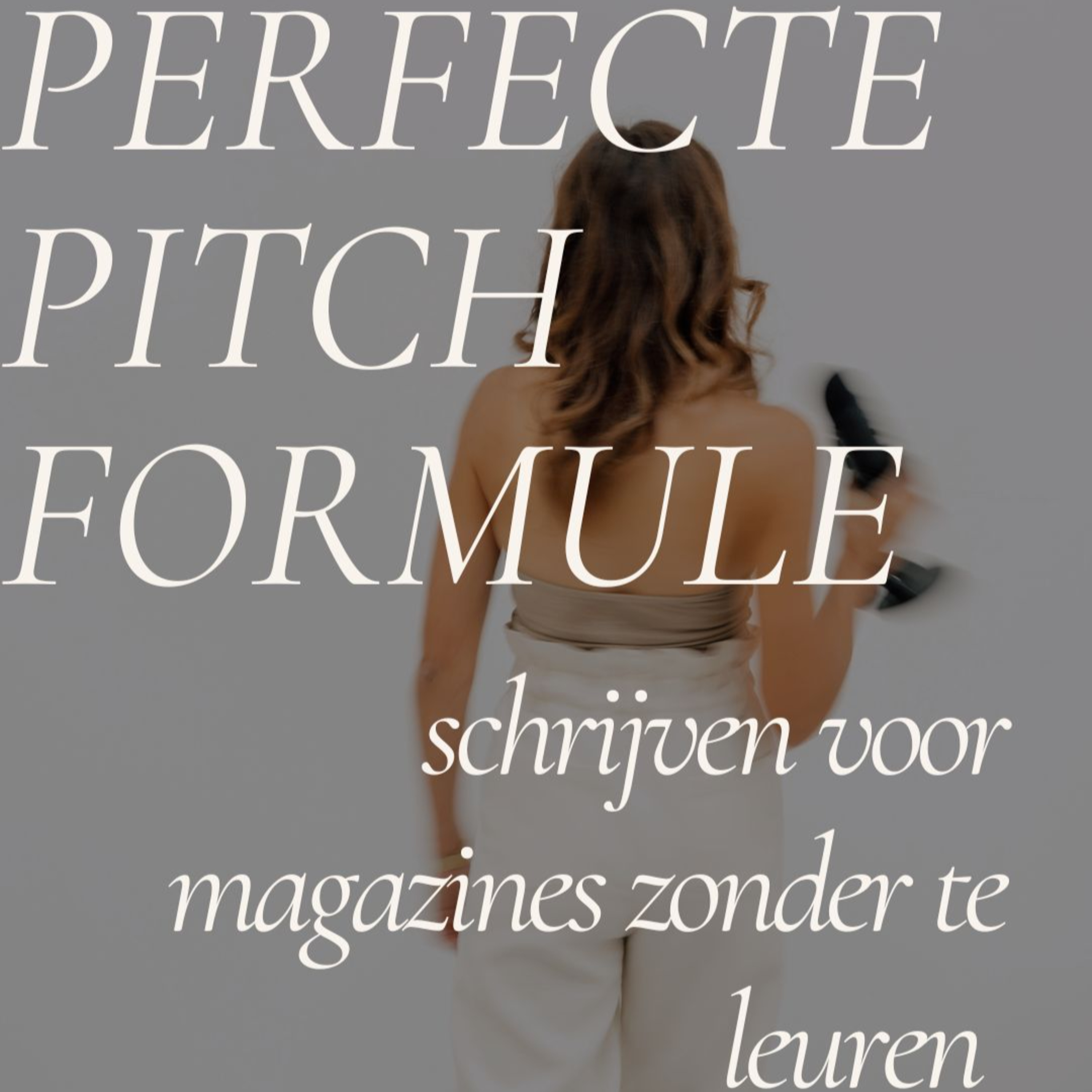 Off the record: voor freelance journalisten