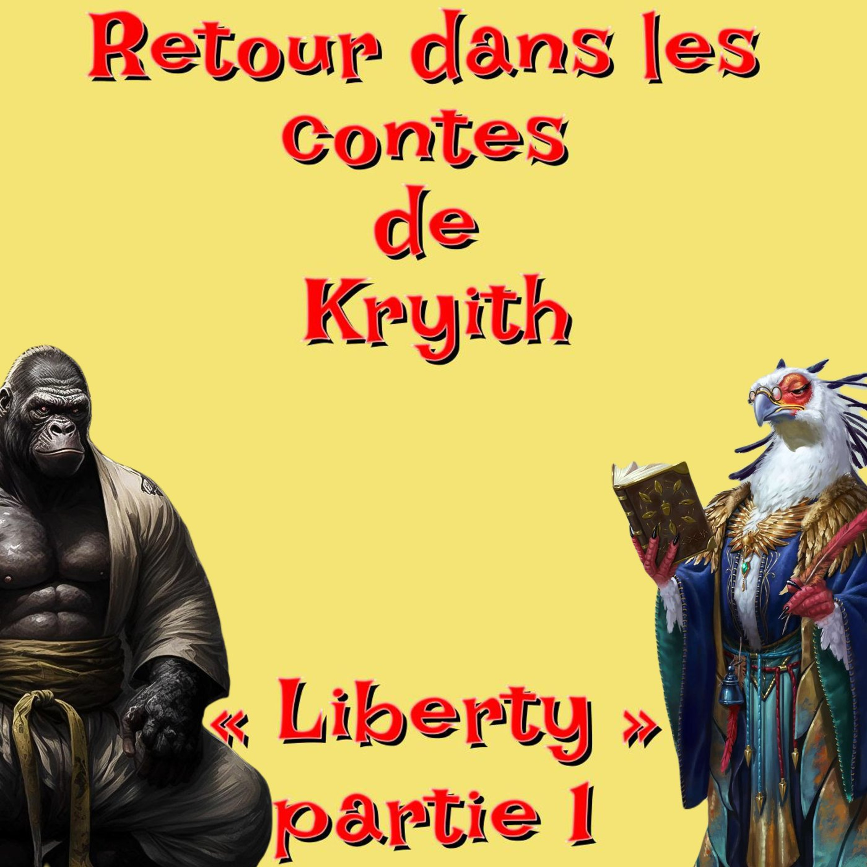 Les Imagitateurs du JDR