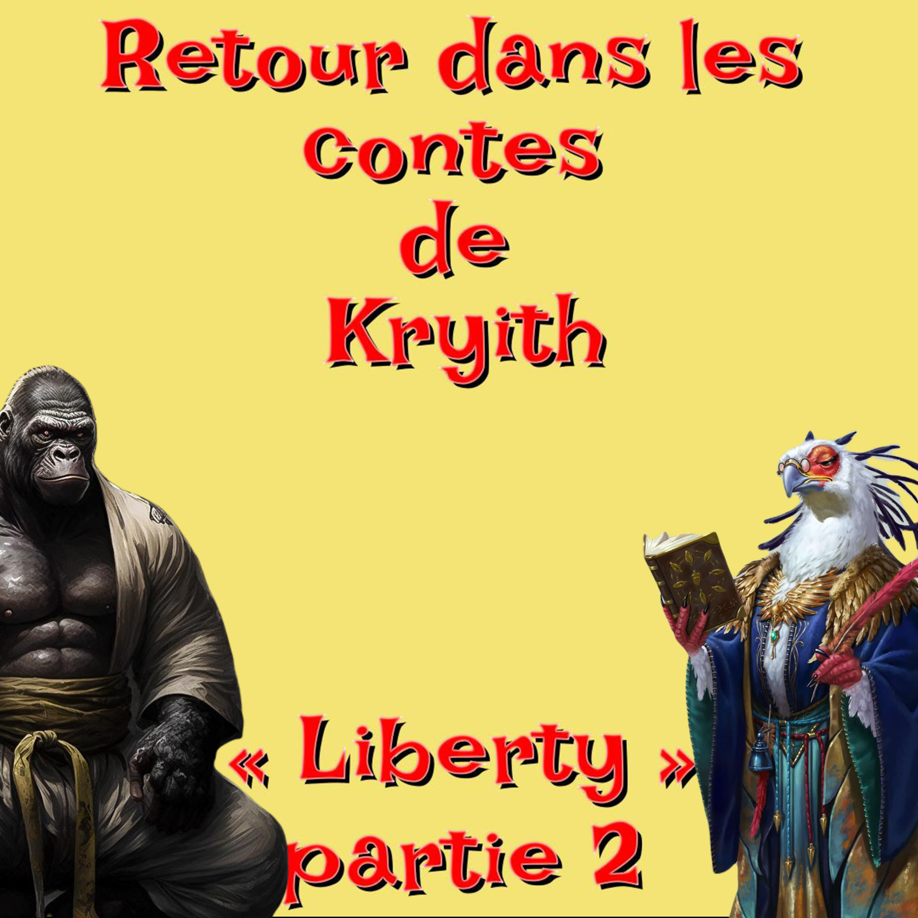 Les Imagitateurs du JDR