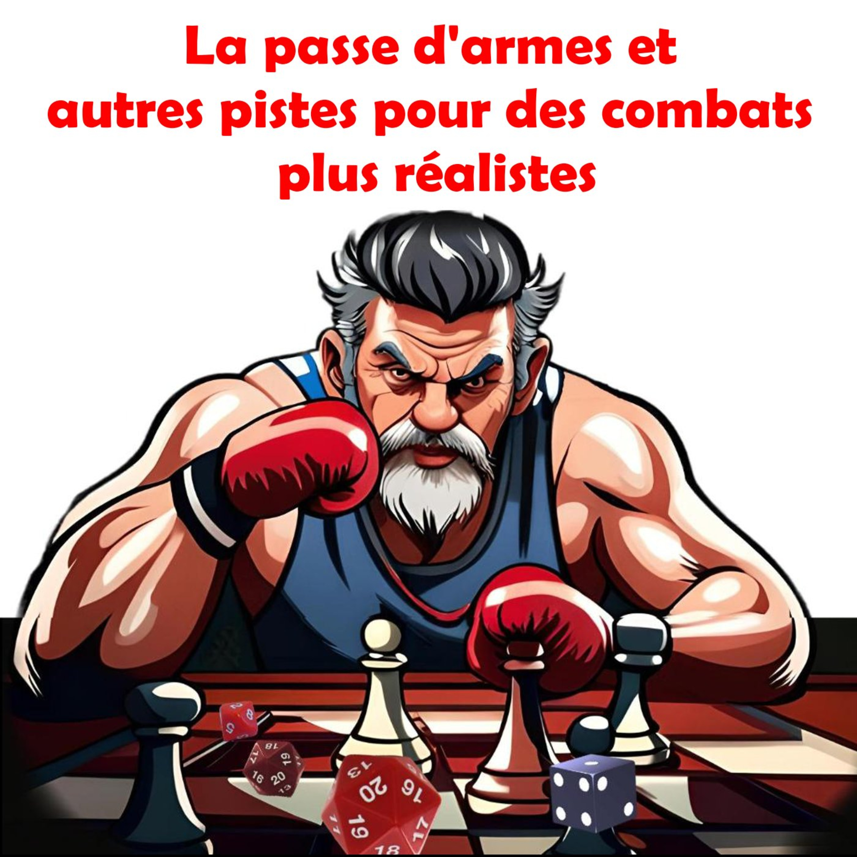 Les Imagitateurs du JDR
