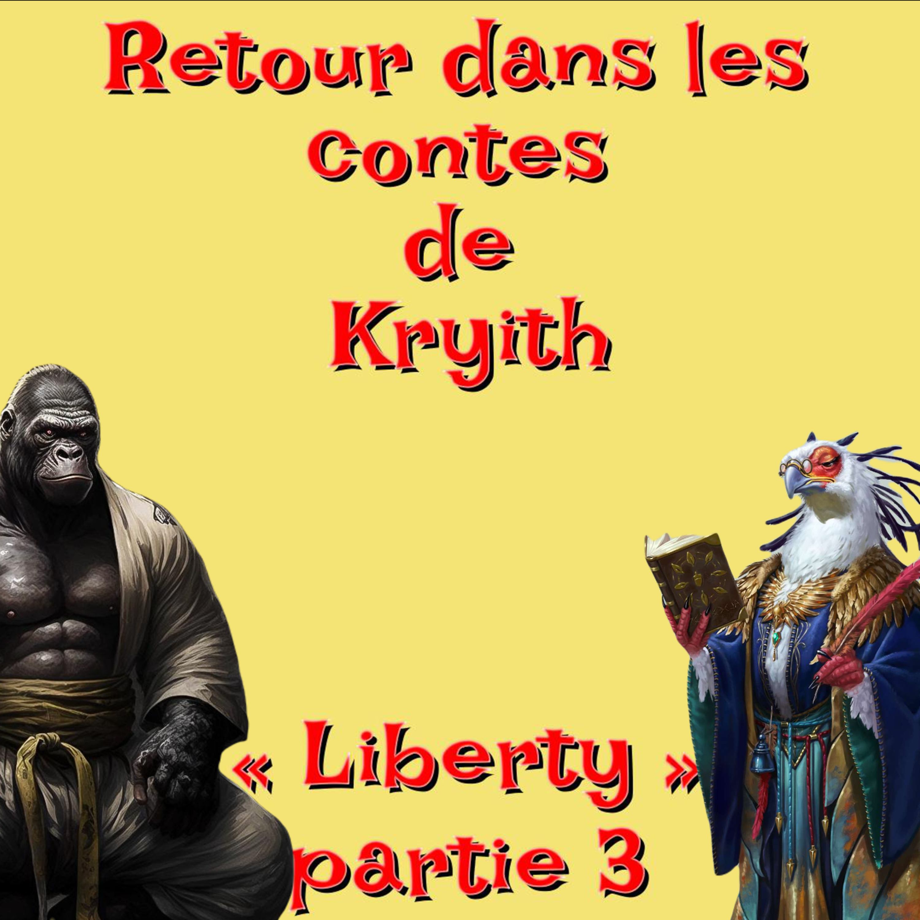 Les Imagitateurs du JDR