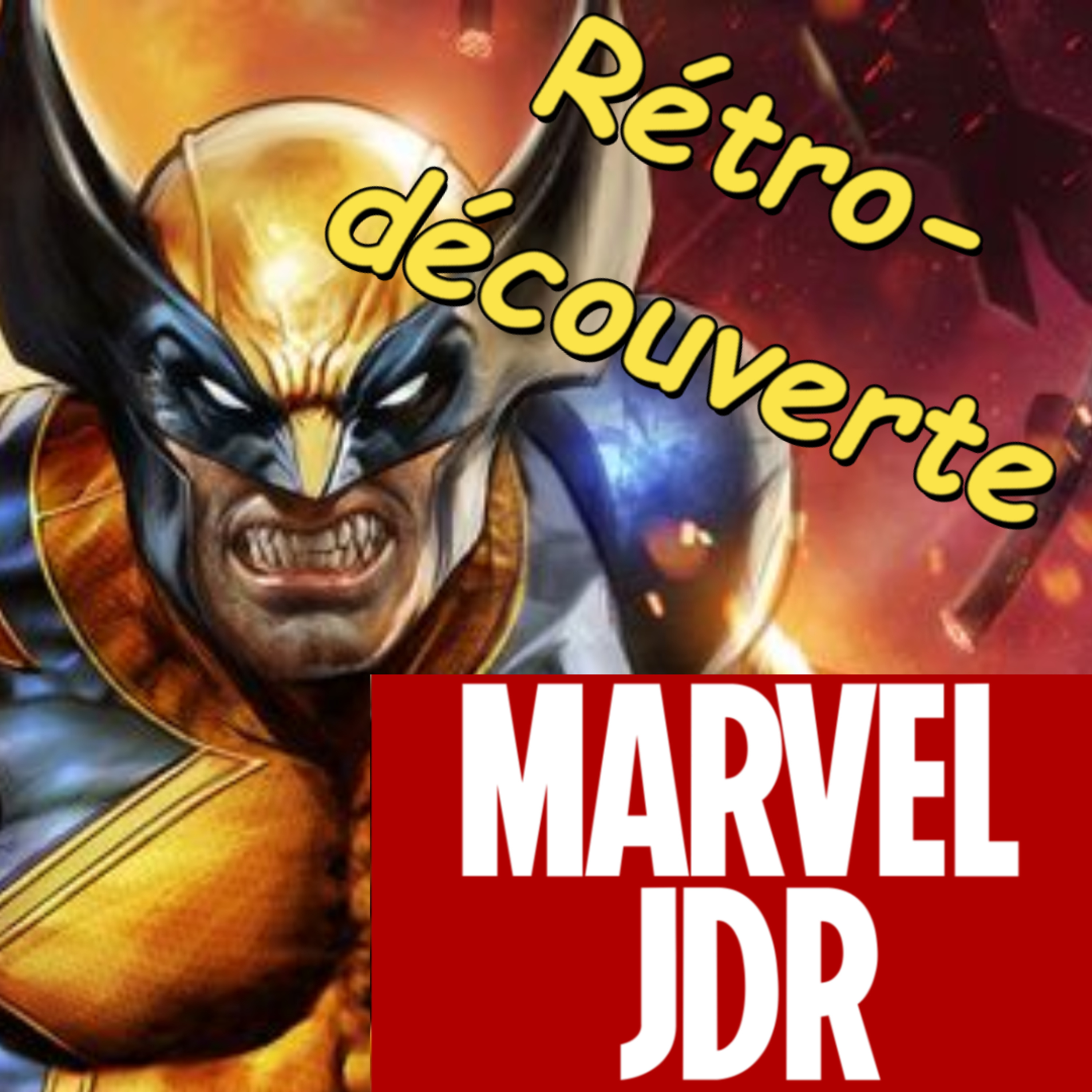 Les Imagitateurs du JDR