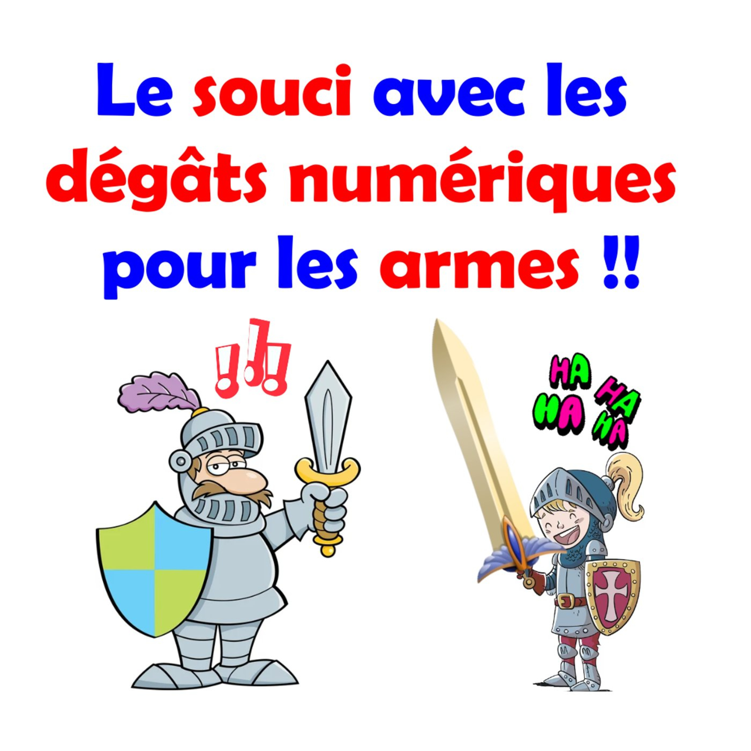 Les Imagitateurs du JDR