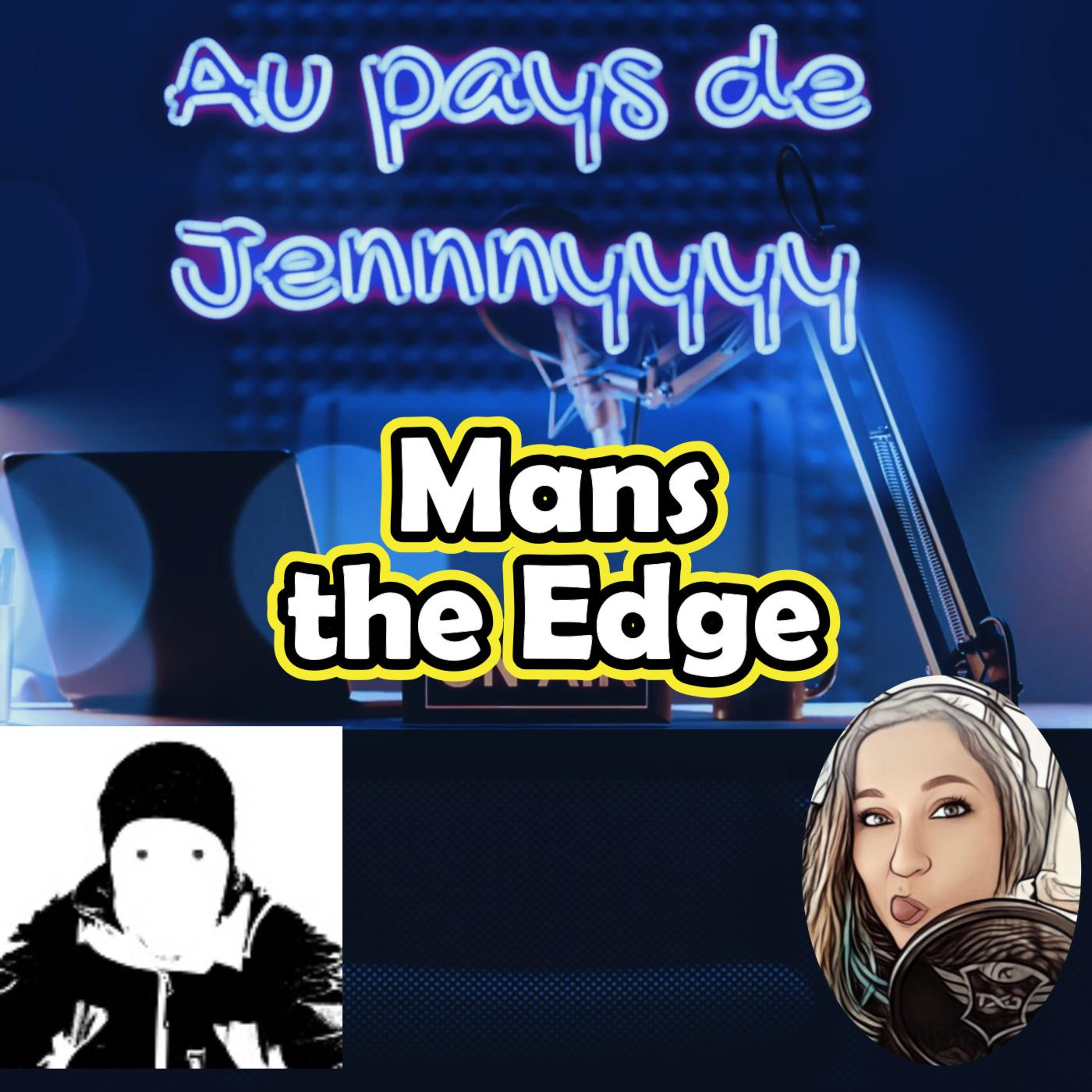 Les Imagitateurs du JDR
