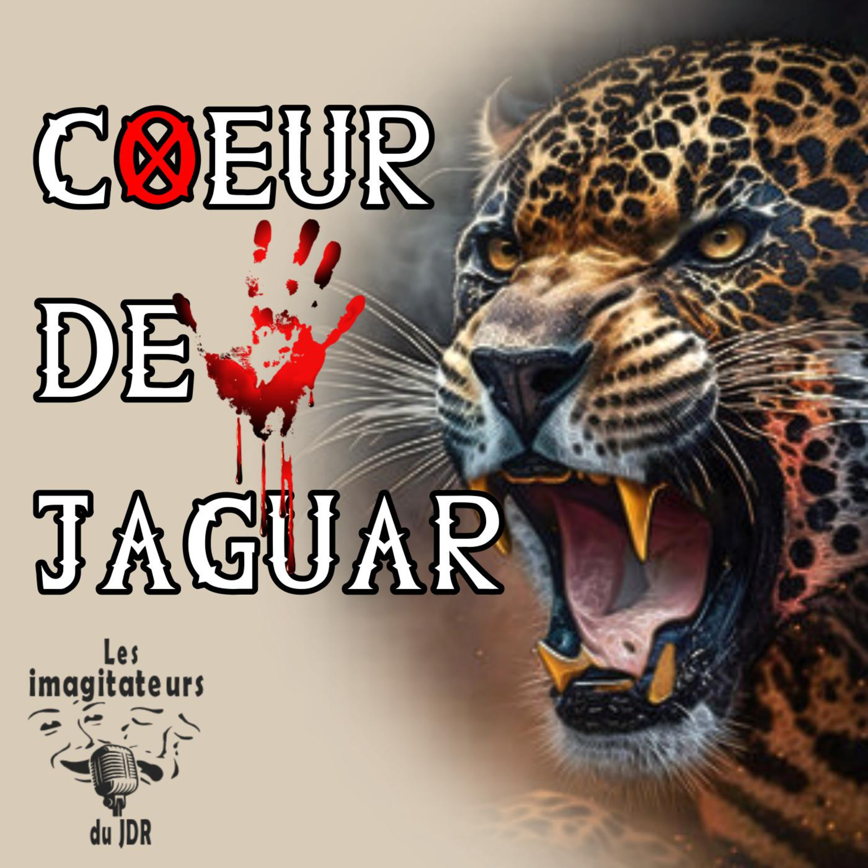 Les Imagitateurs du JDR