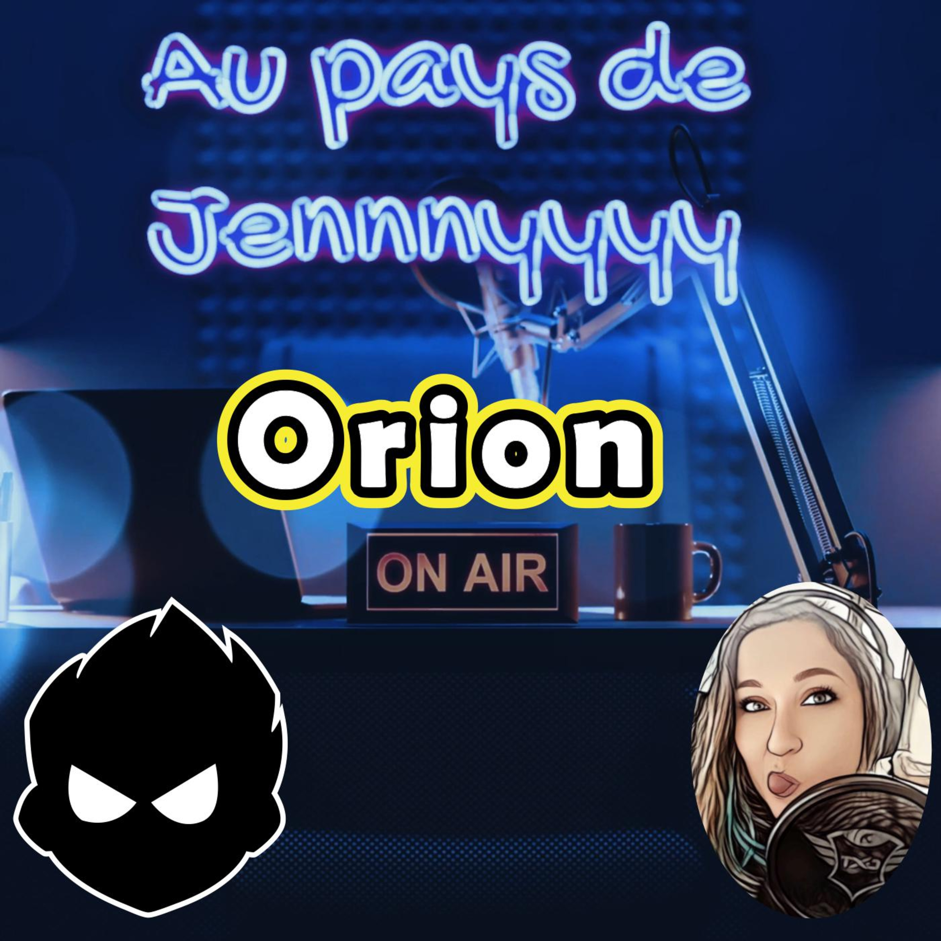 Les Imagitateurs du JDR