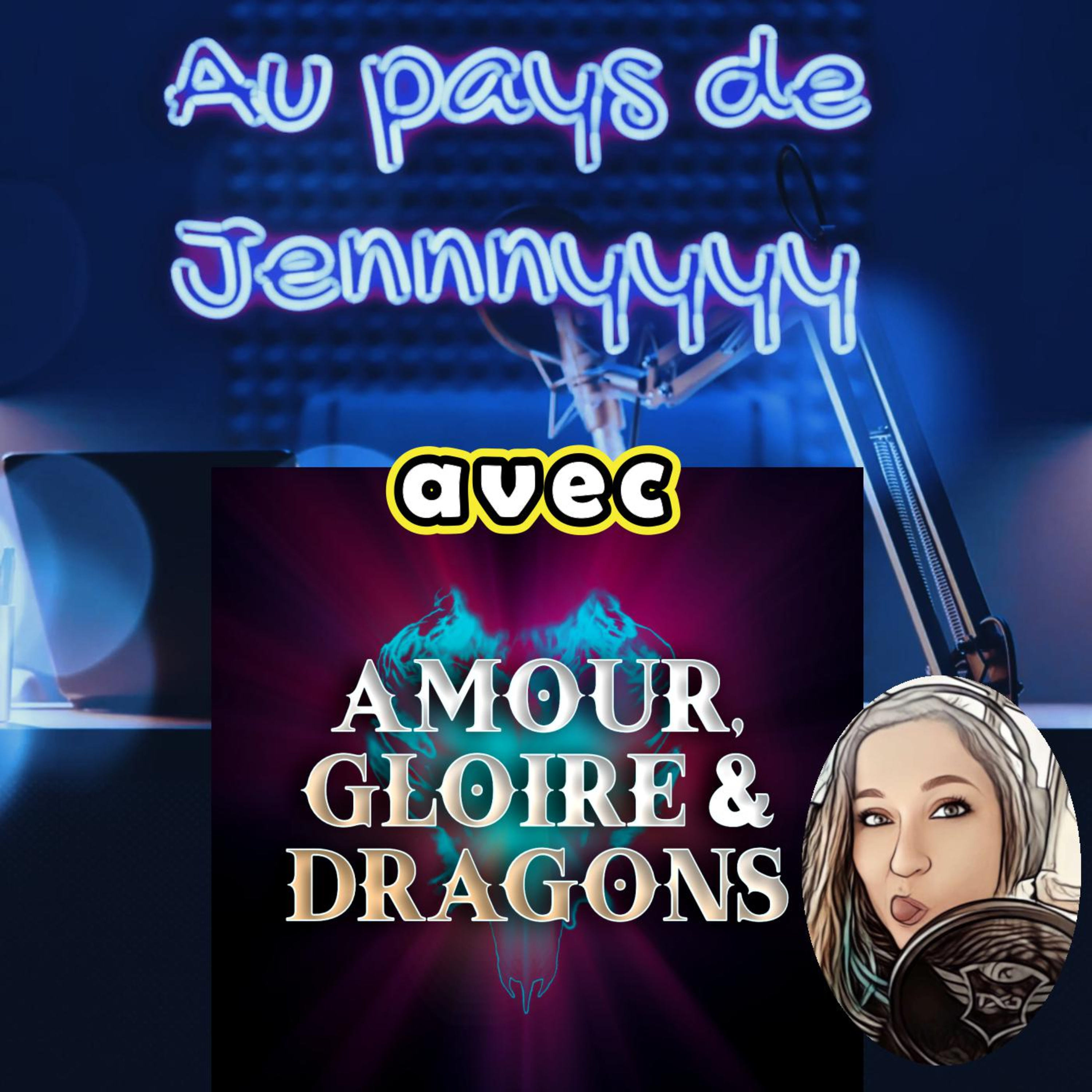 Les Imagitateurs du JDR