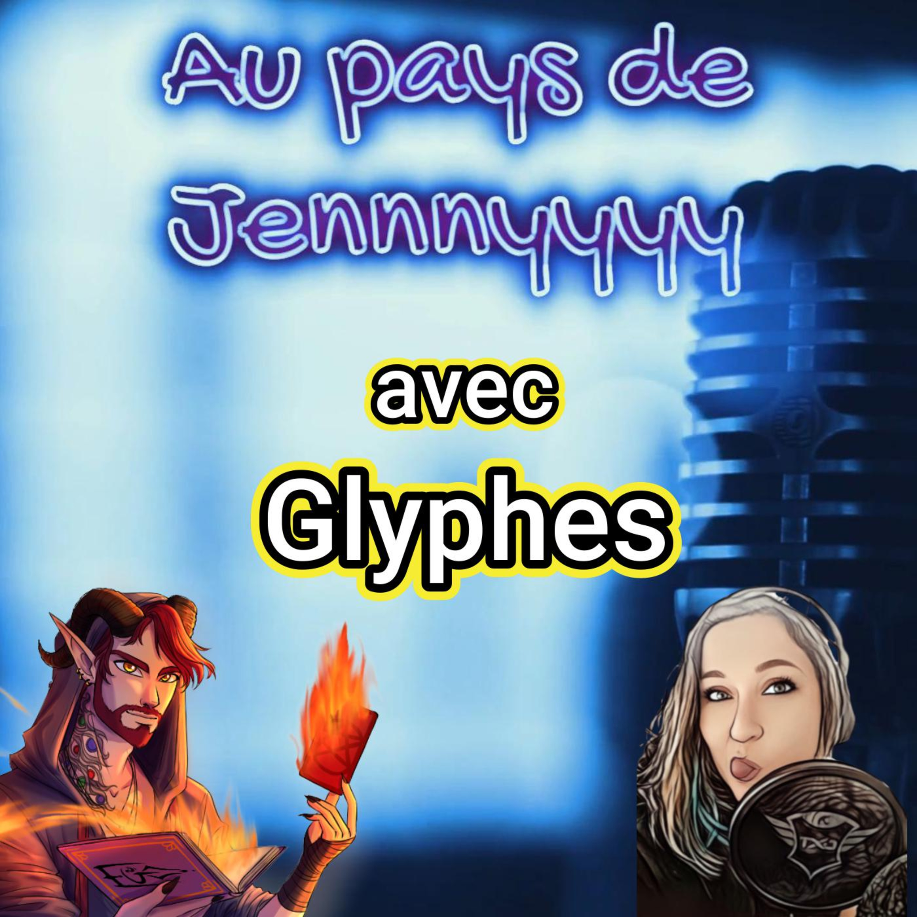 Les Imagitateurs du JDR