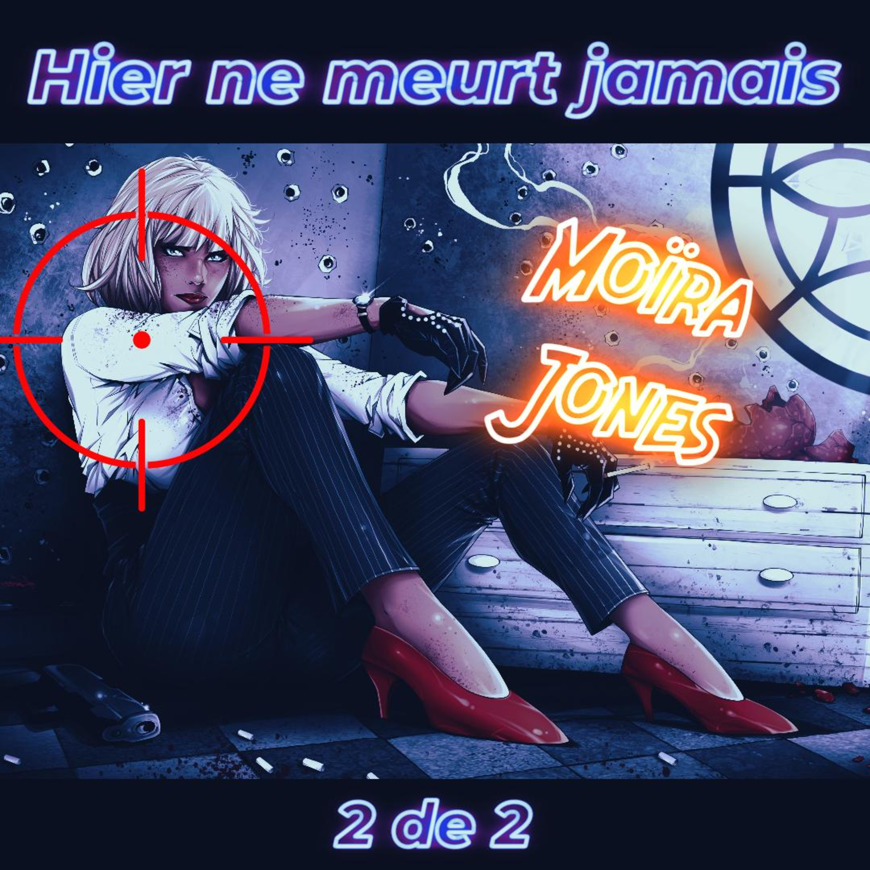 Les Imagitateurs du JDR