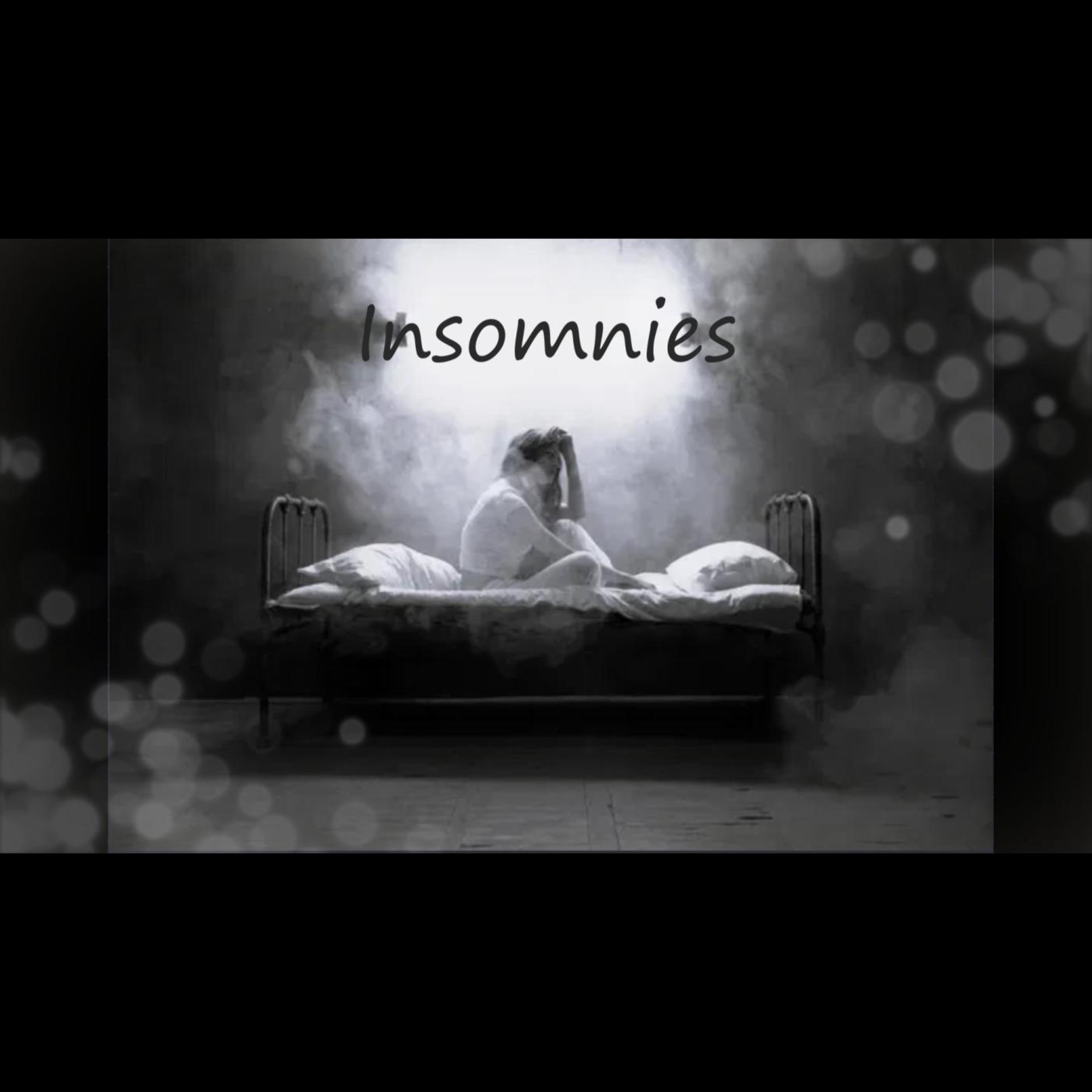 Insomnies - Actual Play dans l'univers de Sandman episode artwork
