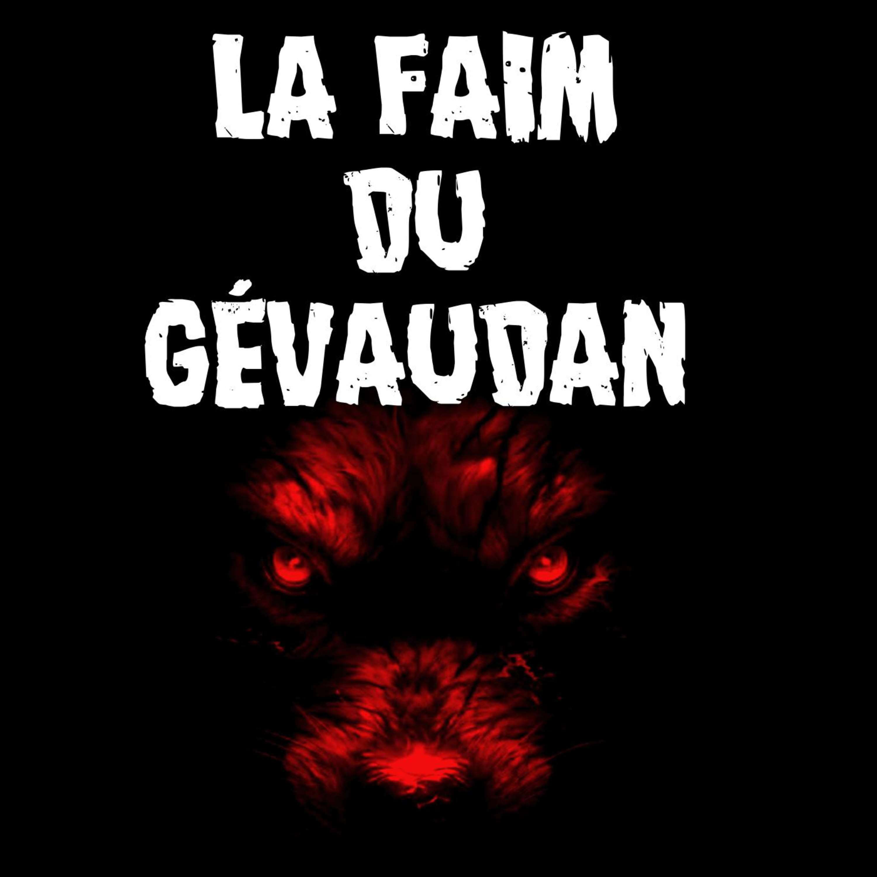 La faim du Gévaudan - Actual Play JDR en format One Shot episode artwork